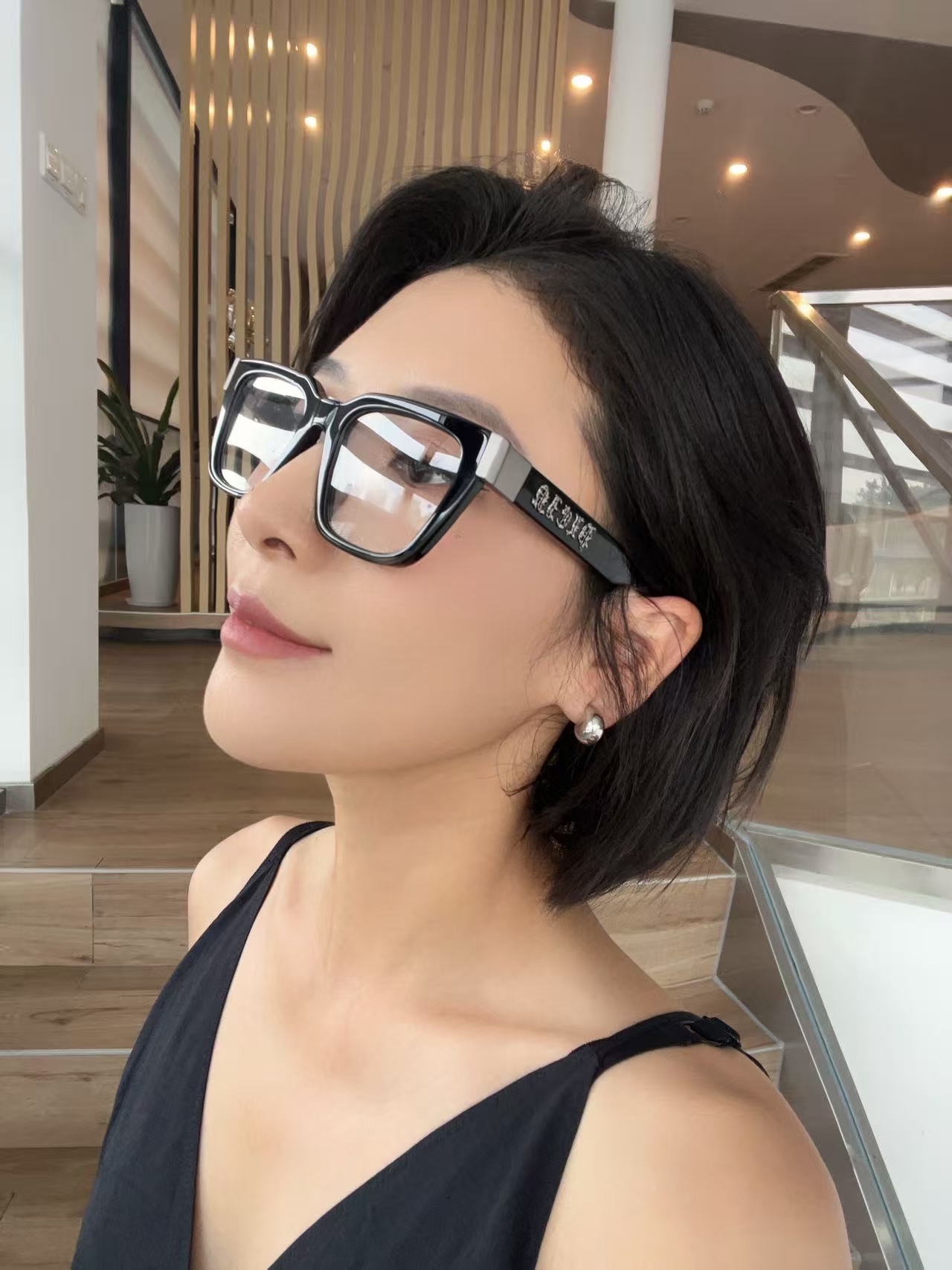 PhiliPP Plei*
Mod：VP
Size：51口20-145 