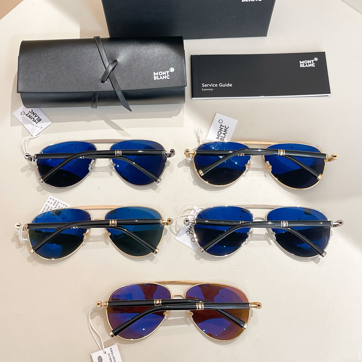 MONT BLAN*🍂🍂🍂MODELMB519🍂🍂🍂SIZE 61口13-140🍂🍂 