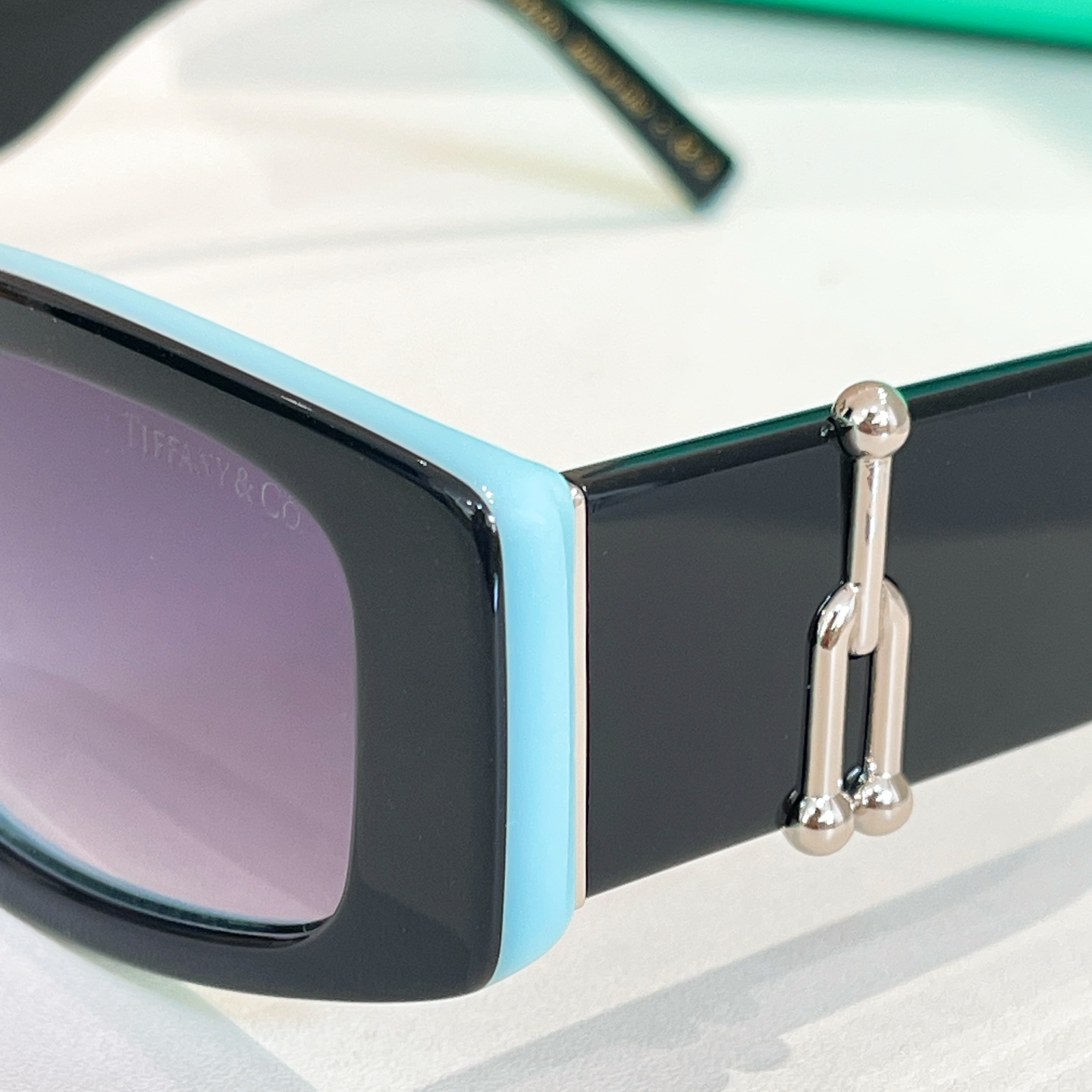 TIFFANY&Co.✨✨✨MODEL：TF 4208✨✨✨ SIZE：54口17-140✨✨✨