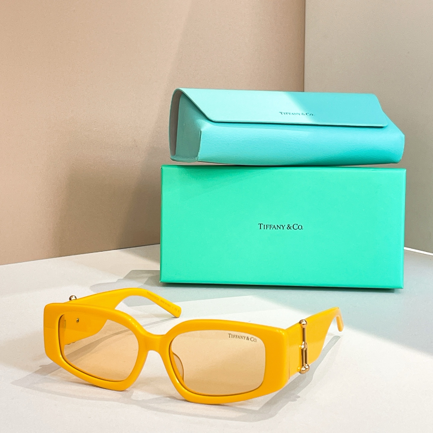 TIFFANY&Co.✨✨✨MODEL：TF 4208✨✨✨ SIZE：54口17-140✨✨✨