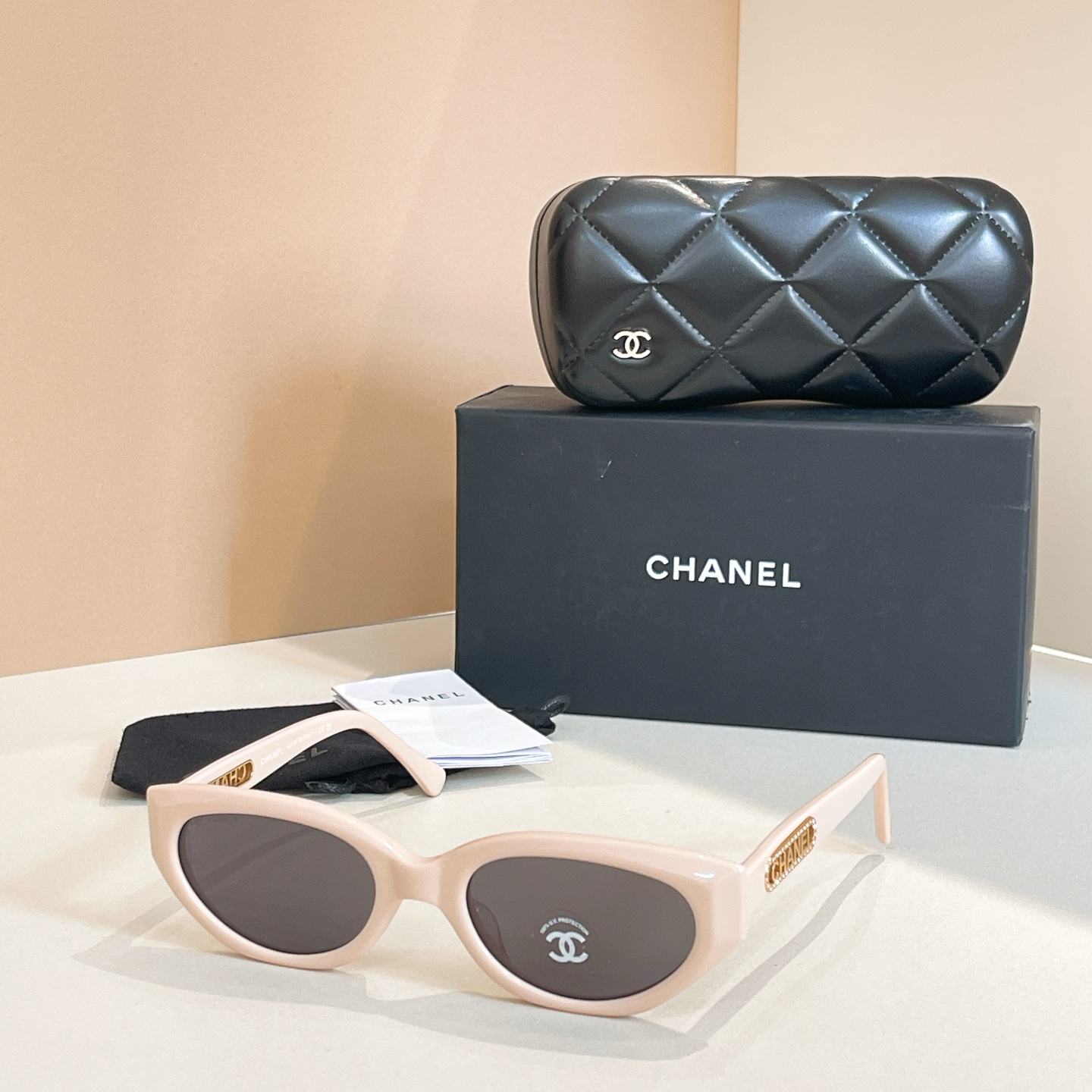 CHANE*🌸🌸🌸MODEL：CH6818🌸🌸🌸 SIZE：54口21-145🌸🌸🌸