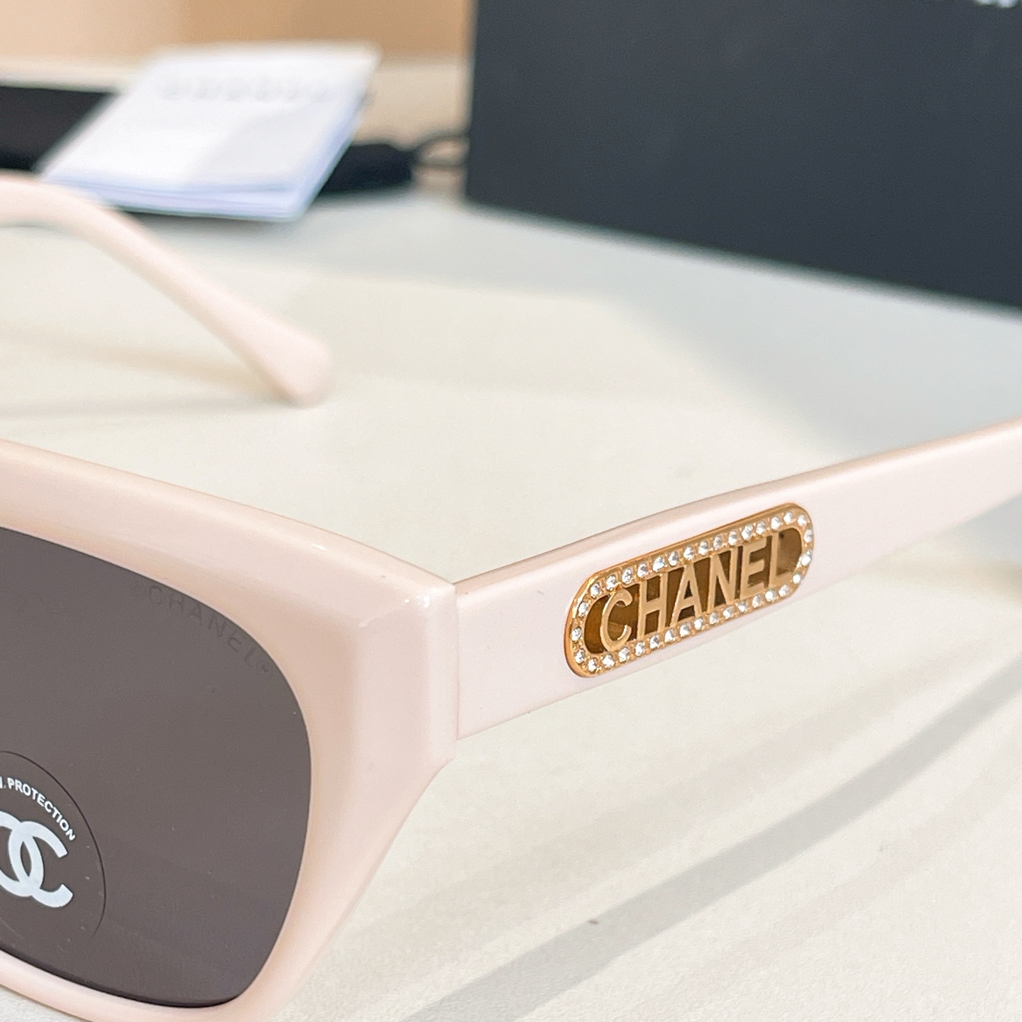 CHANE*🌸🌸🌸MODEL：CH6819🌸🌸🌸 SIZE：54口22-145🌸🌸🌸