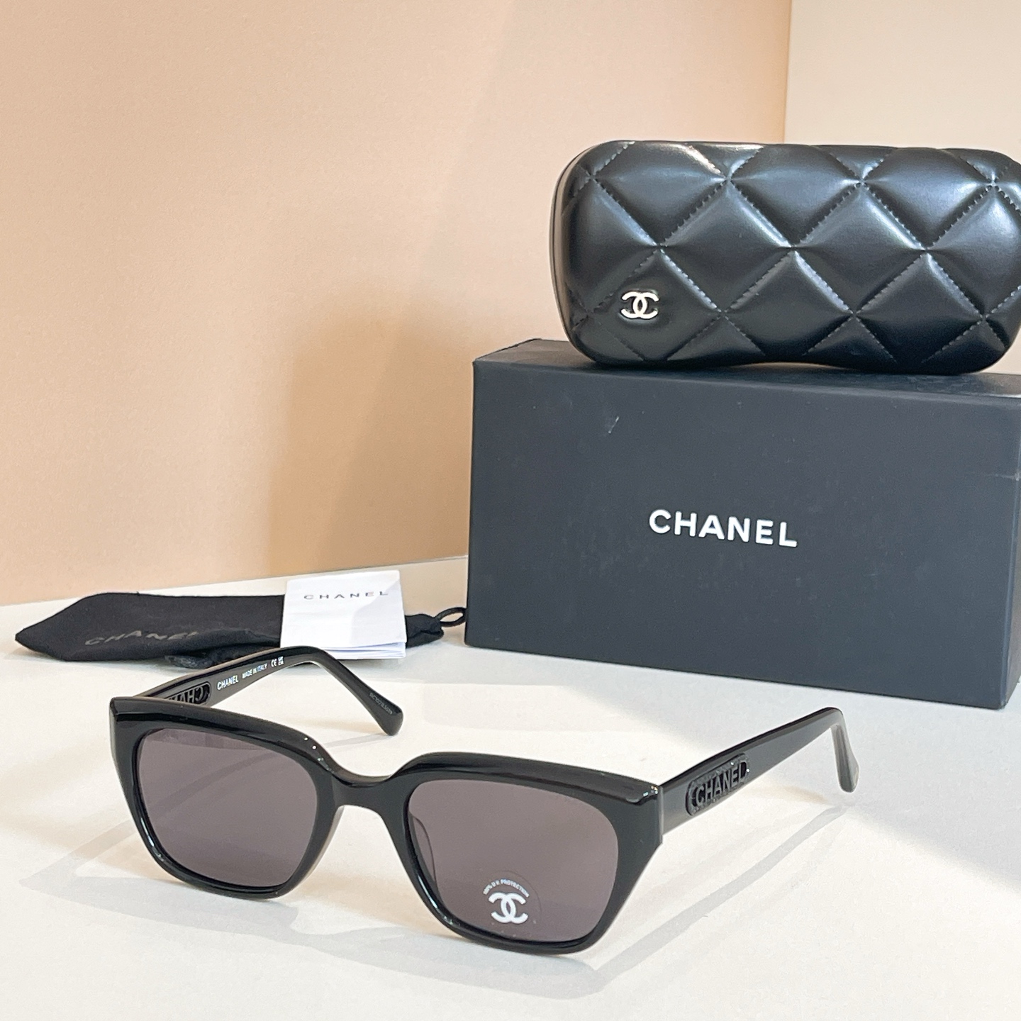 CHANE*🌸🌸🌸MODEL：CH6819🌸🌸🌸 SIZE：54口22-145🌸🌸🌸