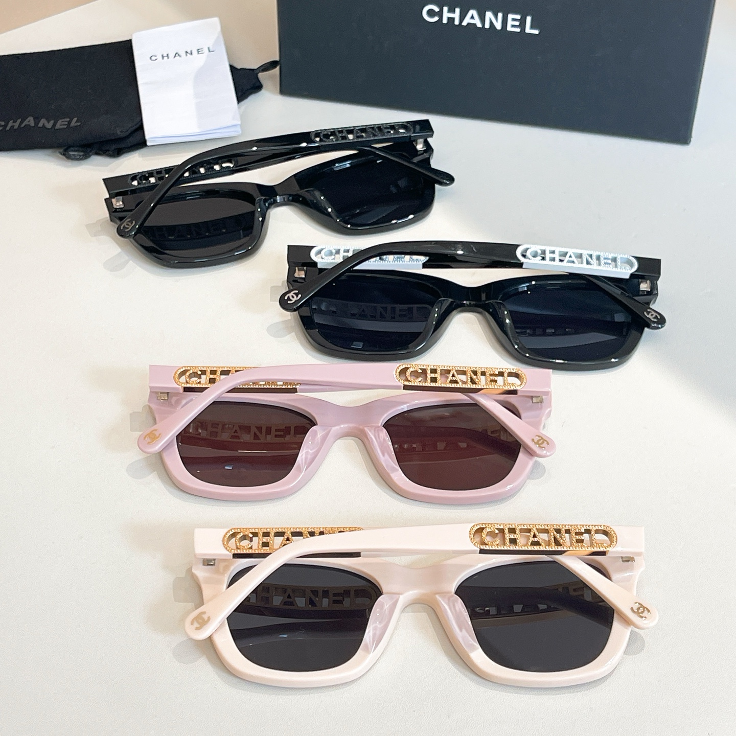 CHANE*🌸🌸🌸MODEL：CH0774🌸🌸🌸 SIZE：51口21-145🌸🌸🌸