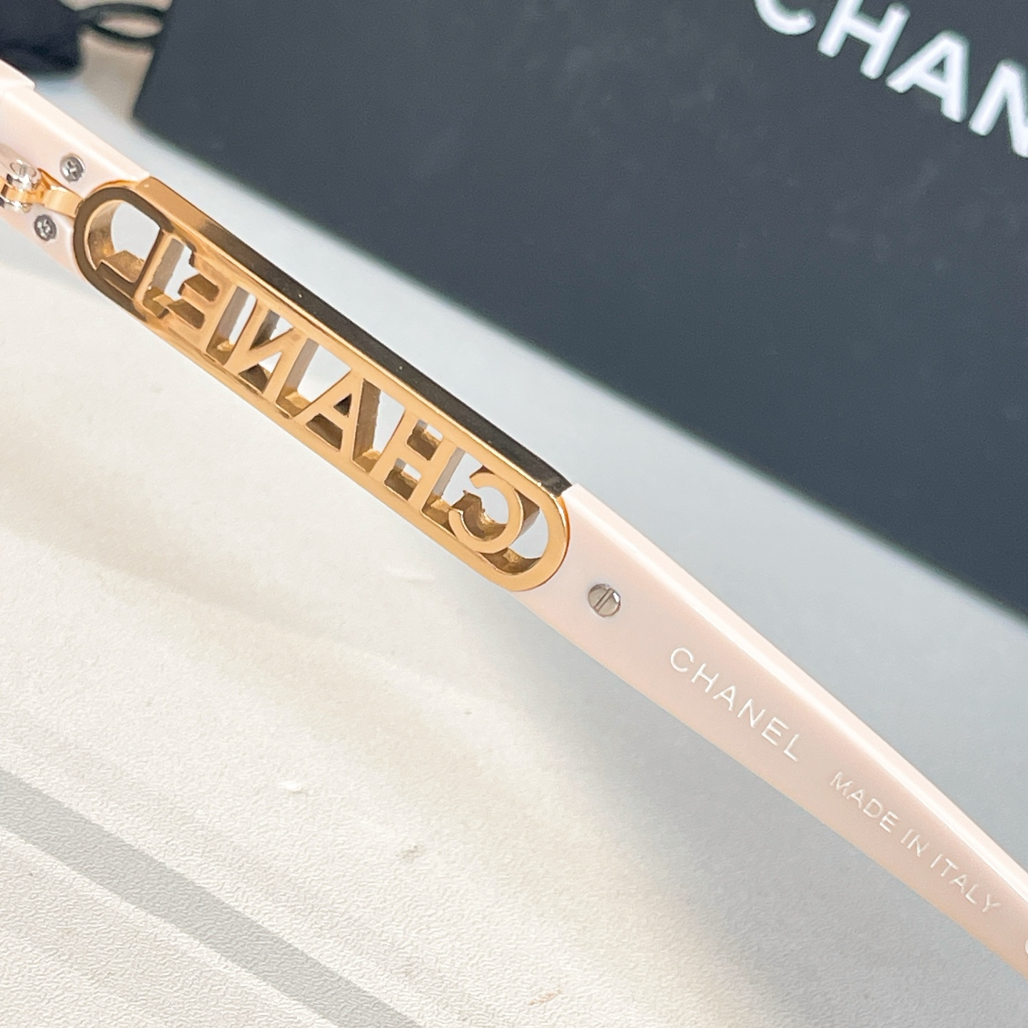 CHANE*🌸🌸🌸MODEL：CH0774🌸🌸🌸 SIZE：51口21-145🌸🌸🌸