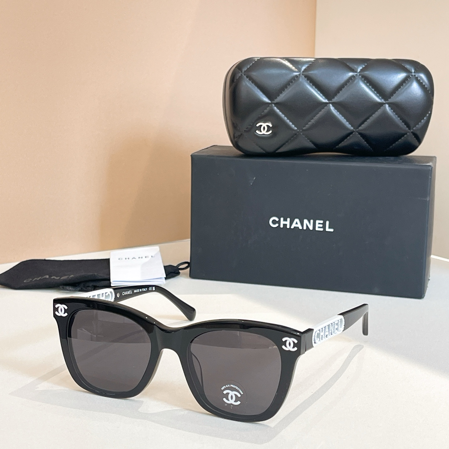 CHANE*🌸🌸🌸MODEL：CH0774🌸🌸🌸 SIZE：51口21-145🌸🌸🌸