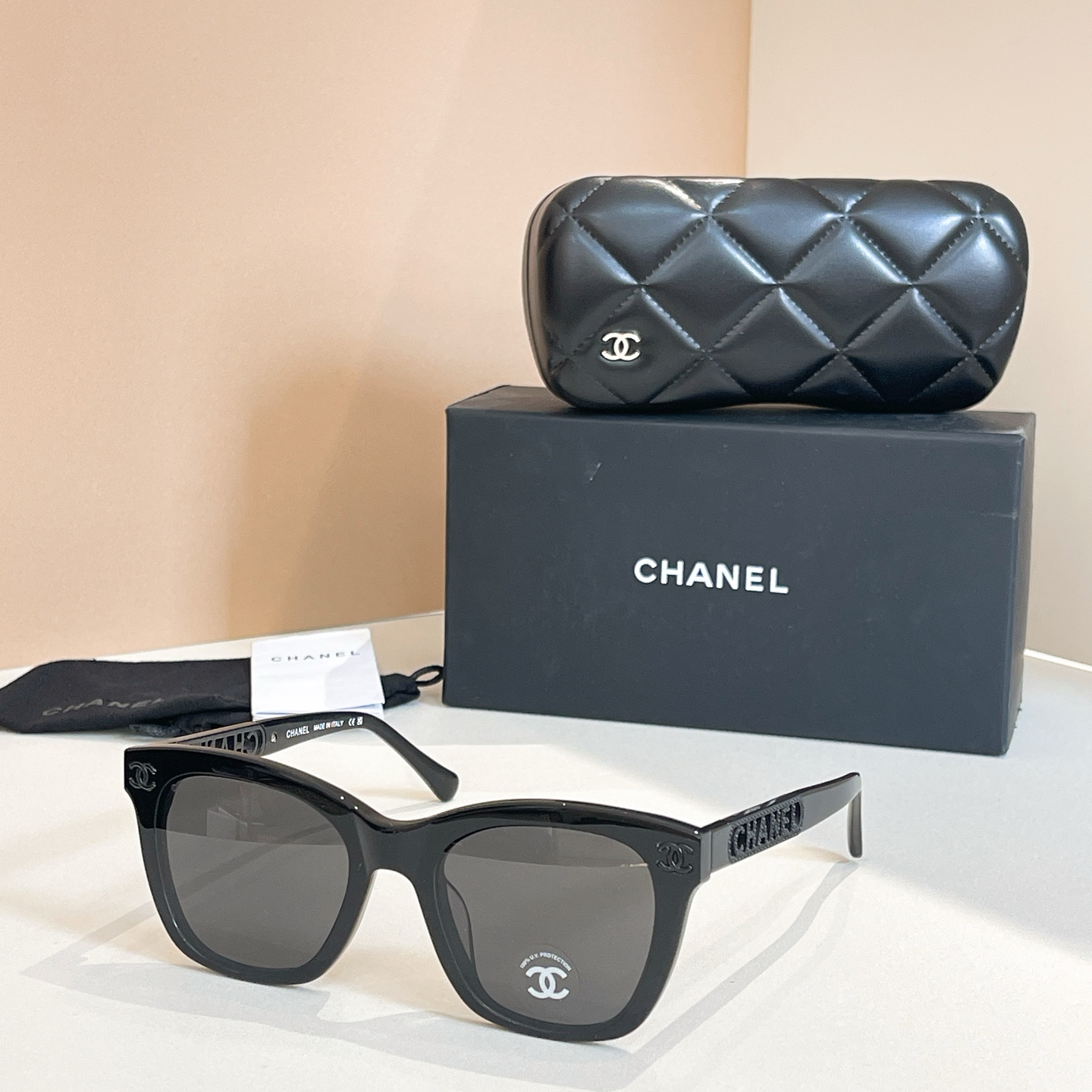 CHANE*🌸🌸🌸MODEL：CH0774🌸🌸🌸 SIZE：51口21-145🌸🌸🌸