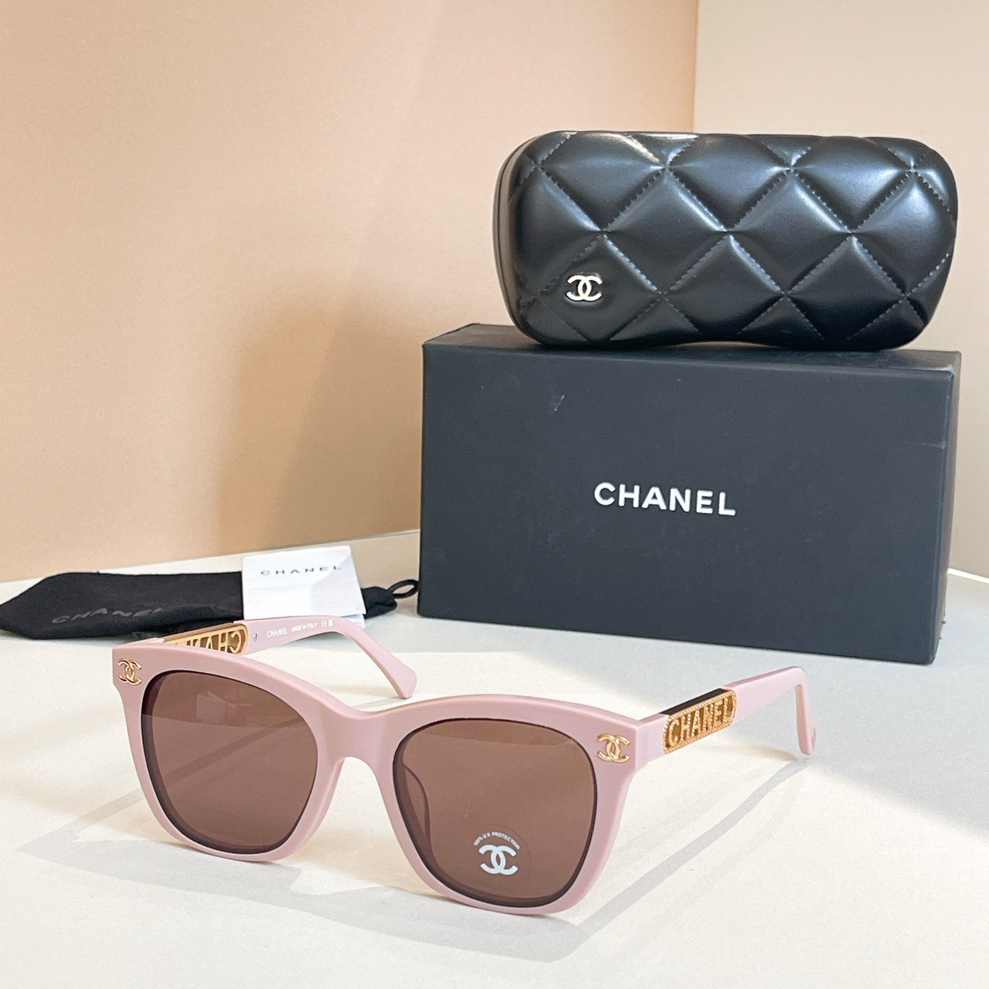 CHANE*🌸🌸🌸MODEL：CH0774🌸🌸🌸 SIZE：51口21-145🌸🌸🌸