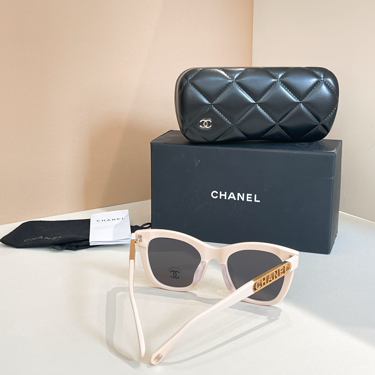 CHANE*🌸🌸🌸MODEL：CH0774🌸🌸🌸 SIZE：51口21-145🌸🌸🌸