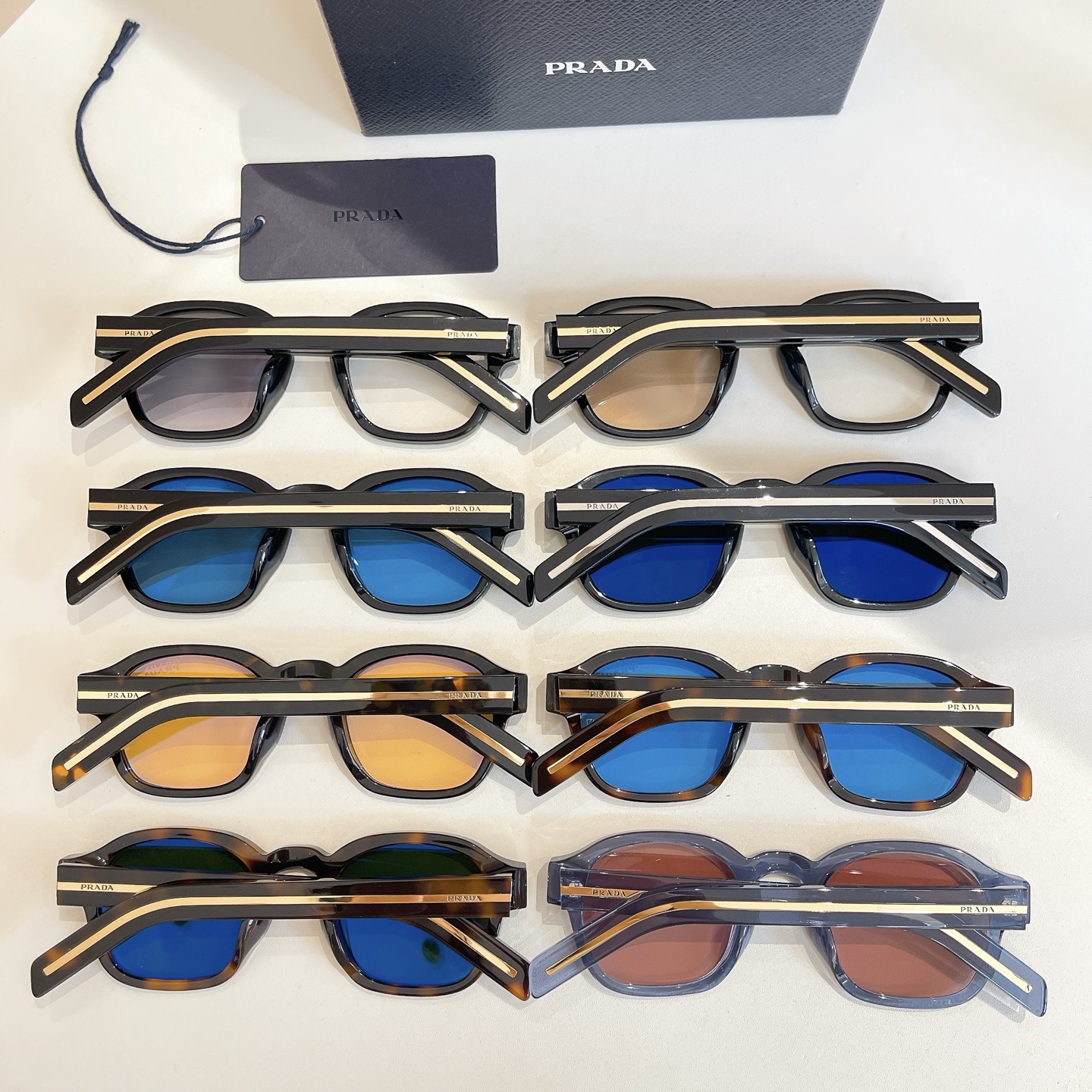 PRAD*⭐️⭐️⭐️MODEL PR A16S⭐️⭐️⭐️SIZE：52口24-145⭐️⭐️⭐️ 太