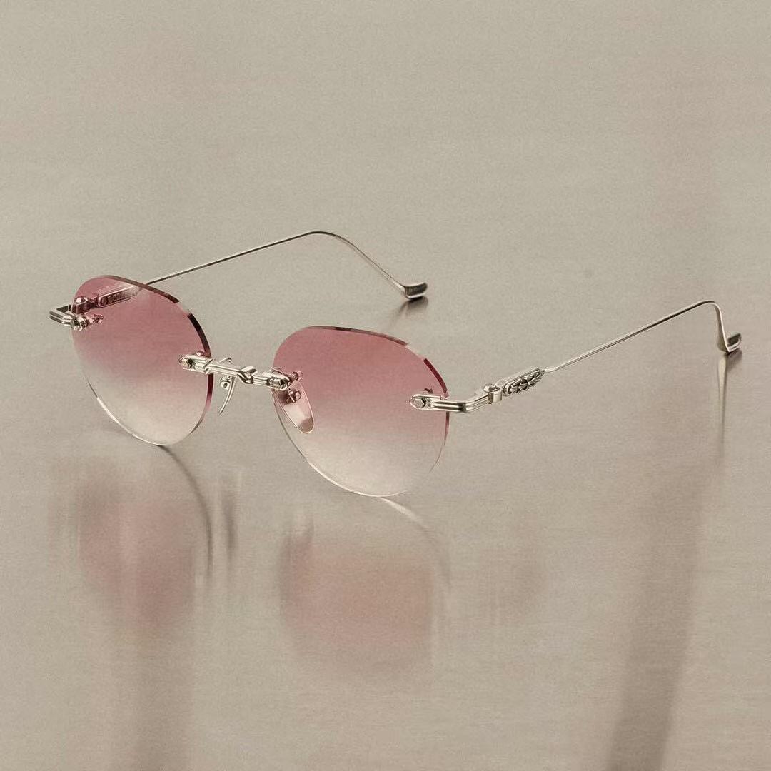 CHROME HEART*⚜️⚜️⚜️MODEL SOFFFFFFFFERS I⚜️⚜️⚜️SIZE 5