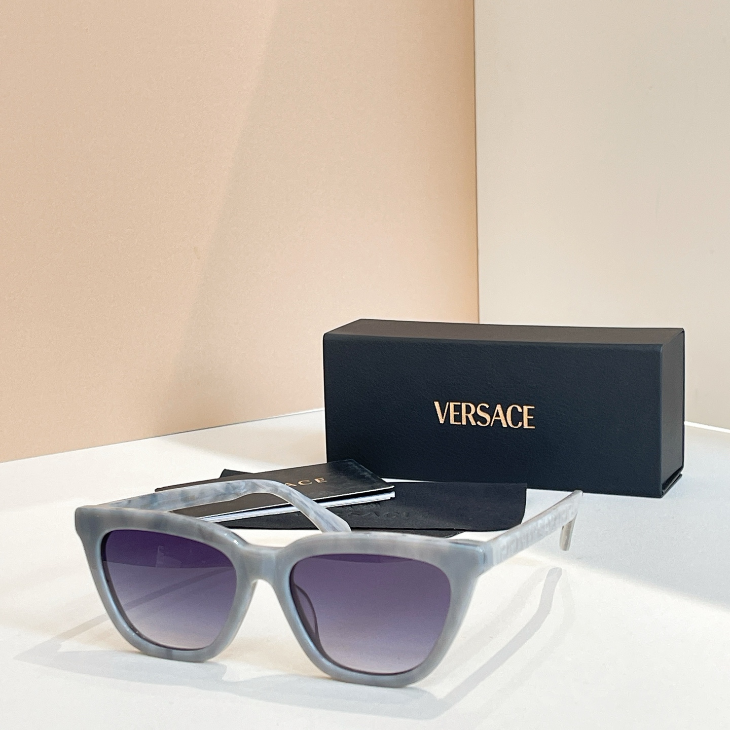 VERSACE🌟🌟🌟MODELVE3352U🌟🌟🌟SIZE54口17-145🌟🌟🌟