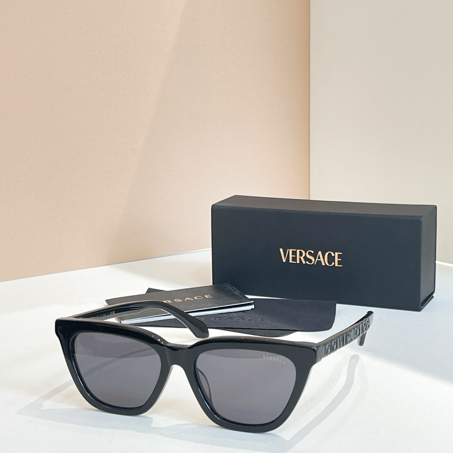 VERSACE🌟🌟🌟MODELVE3352U🌟🌟🌟SIZE54口17-145🌟🌟🌟