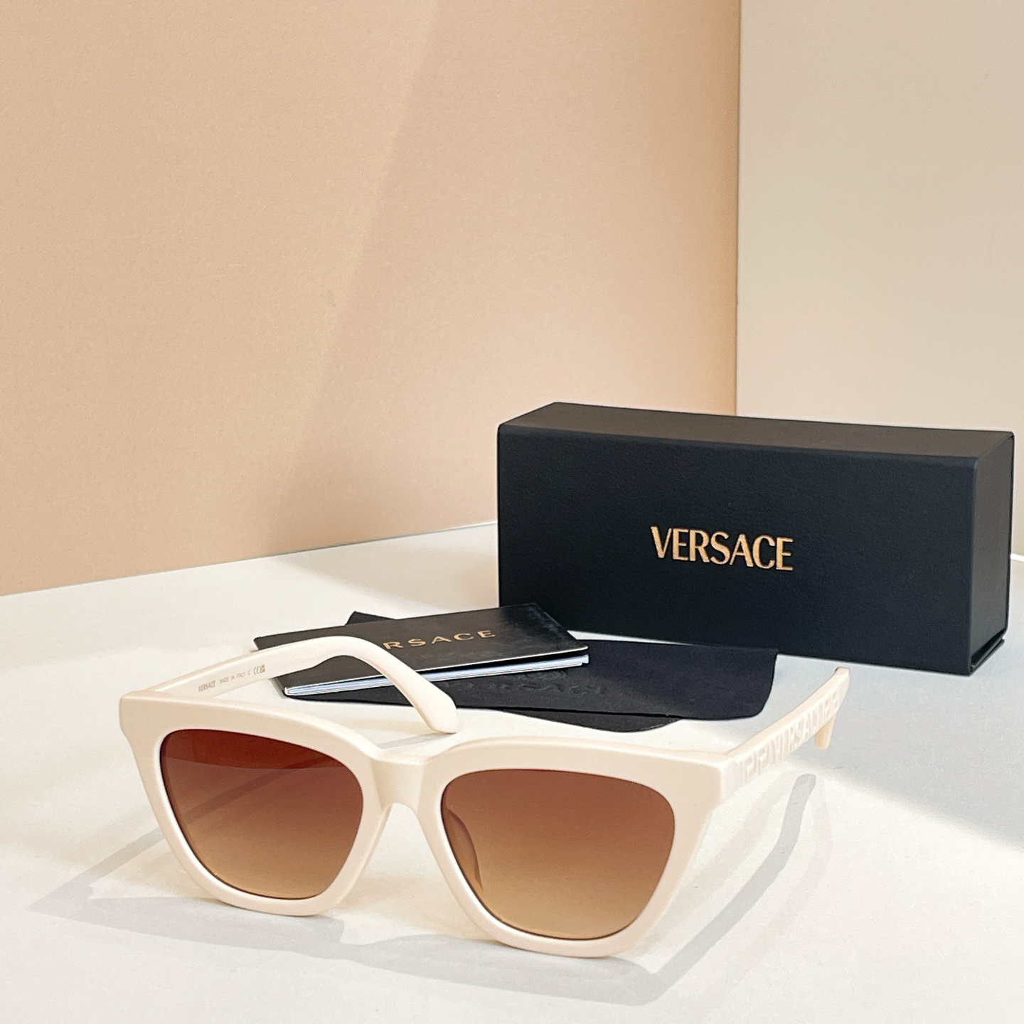 VERSACE🌟🌟🌟MODELVE3352U🌟🌟🌟SIZE54口17-145🌟🌟🌟
