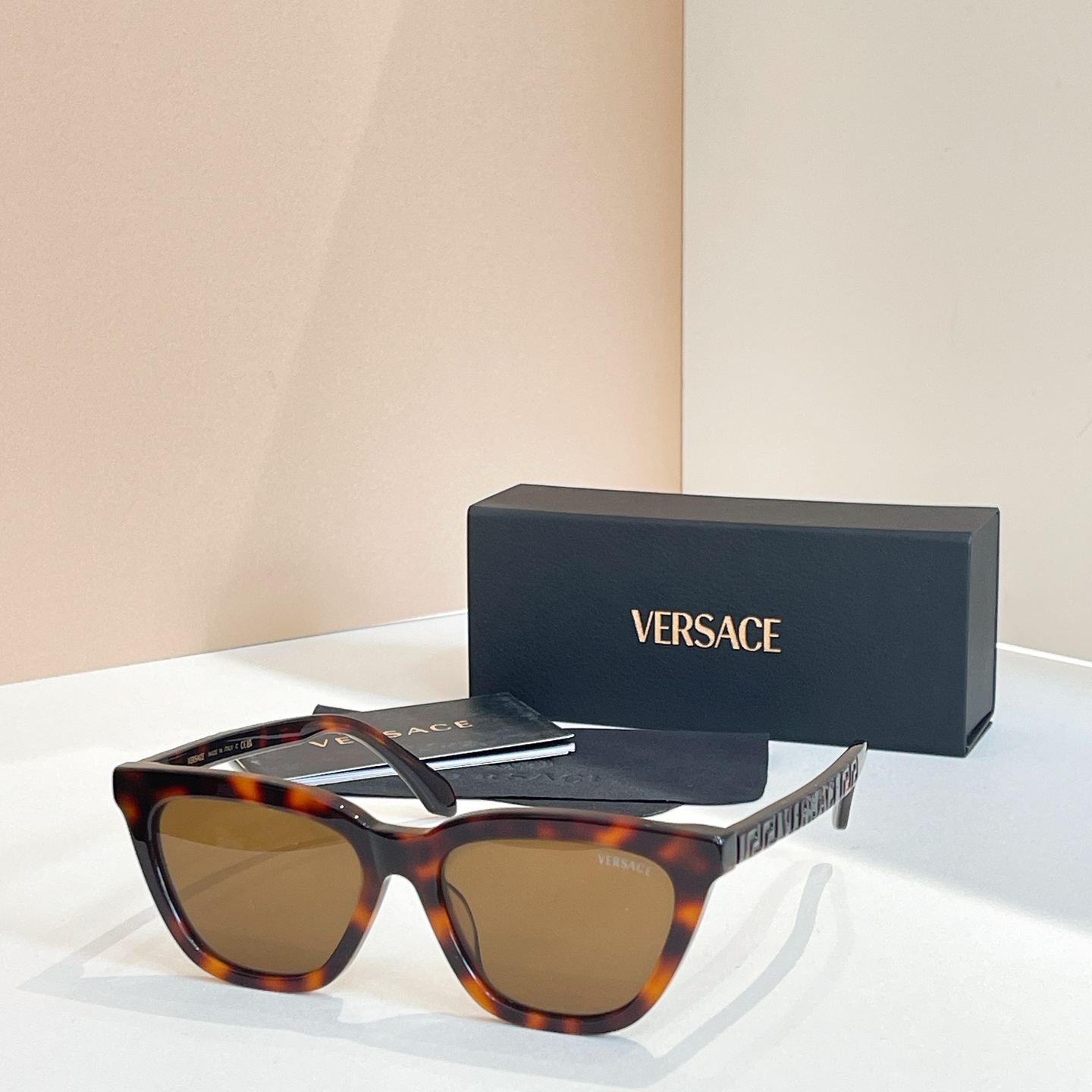 VERSACE🌟🌟🌟MODELVE3352U🌟🌟🌟SIZE54口17-145🌟🌟🌟