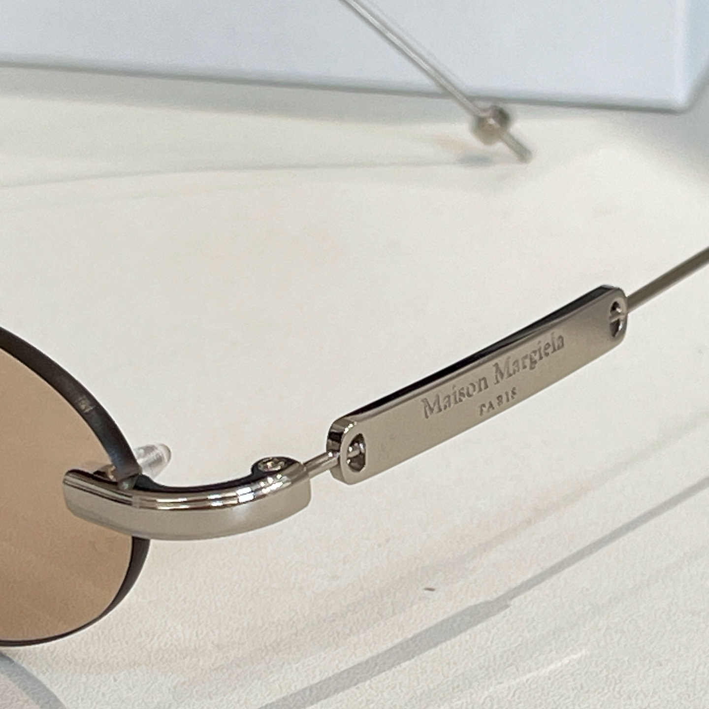 GENTLE MONSTE*🐼🐼🐼MODEL：MM217 🐼🐼🐼SIZE：55口19-140🐼🐼🐼