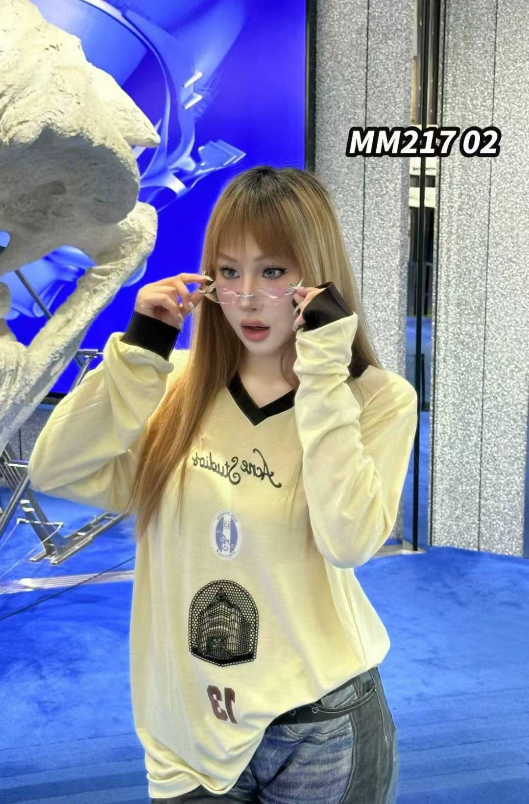 GENTLE MONSTE*🐼🐼🐼MODEL：MM217 🐼🐼🐼SIZE：55口19-140🐼🐼🐼