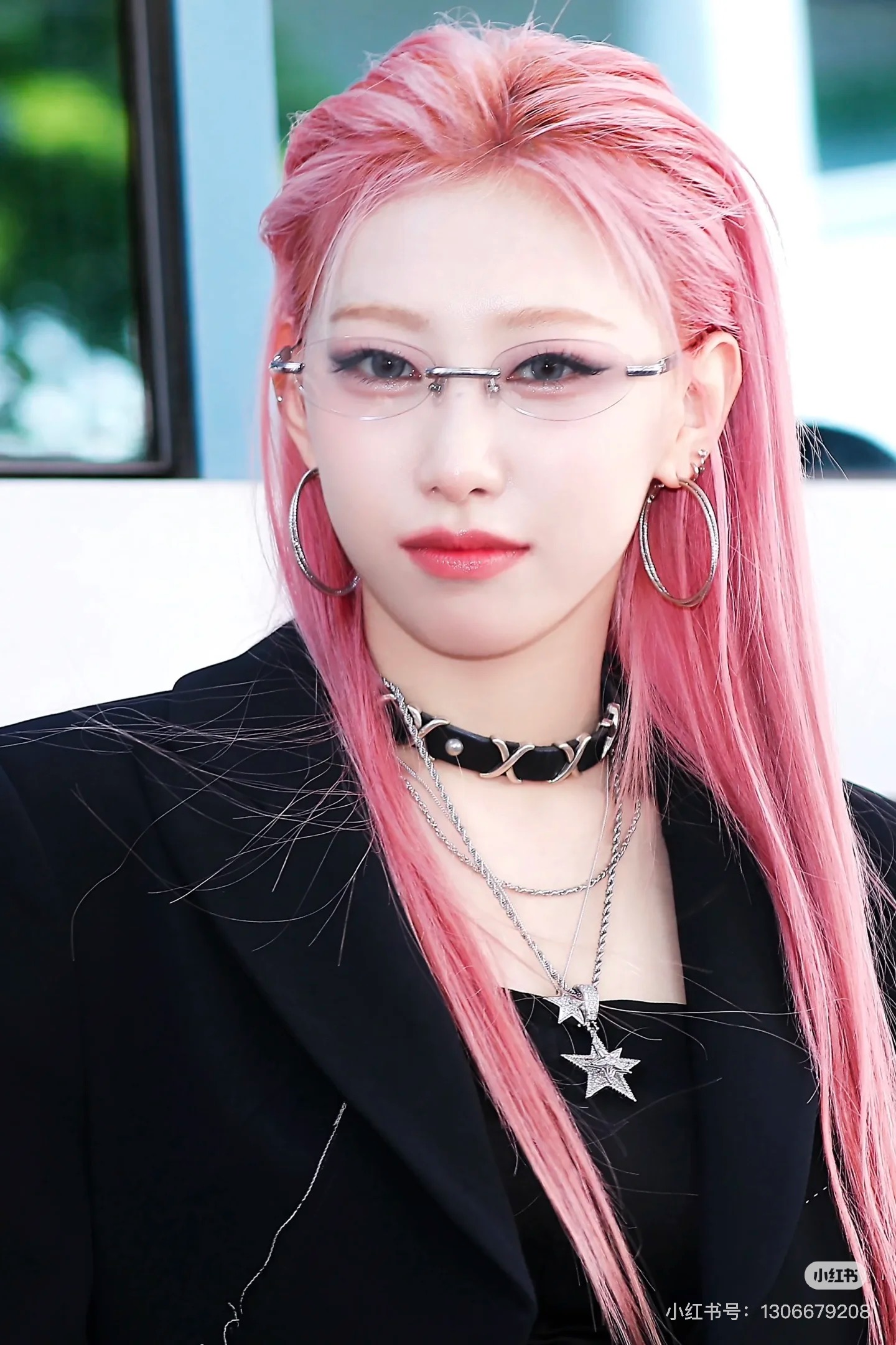 GENTLE MONSTE*🐼🐼🐼MODEL：MM217 🐼🐼🐼SIZE：55口19-140🐼🐼🐼