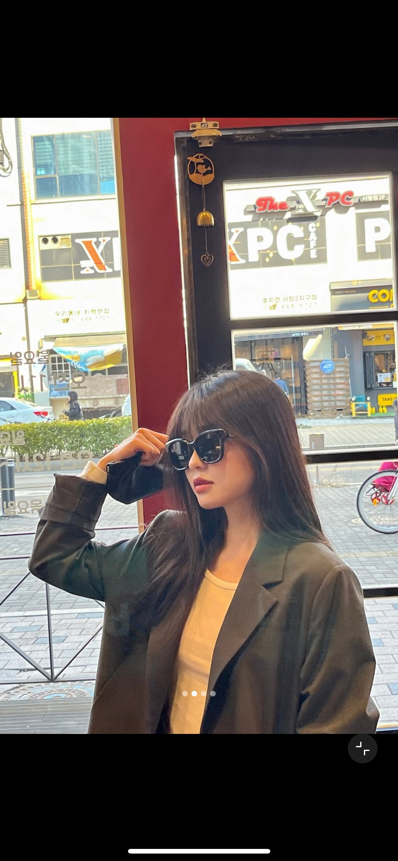 GUCC*🐝🐝🐝MODEL：GG1830SK🐝🐝🐝SIZE：55口19-145🐝🐝🐝