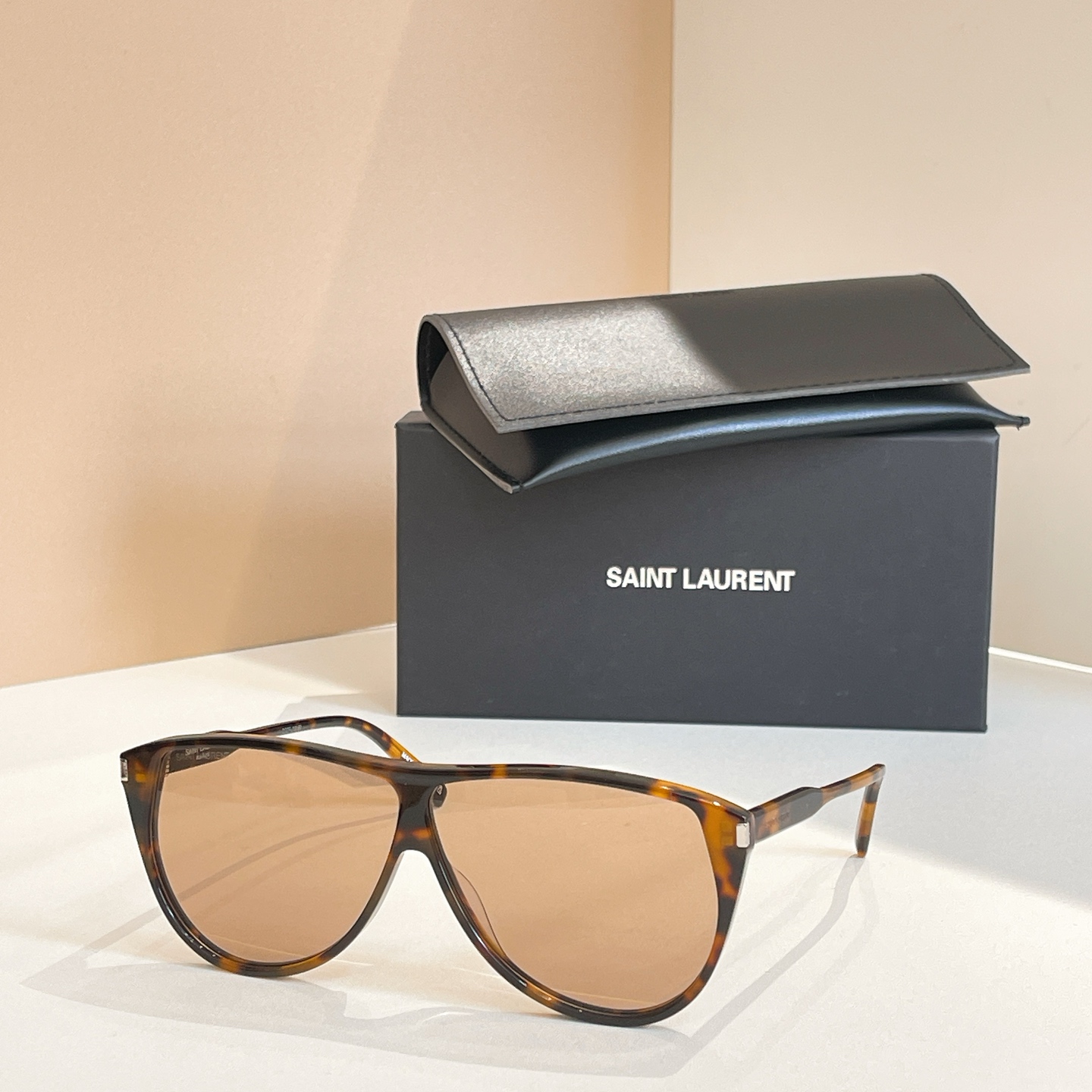 SAINT LAUREN*💫💫💫MODEL：SL 731💫💫💫SIZE：65口5-145💫💫💫