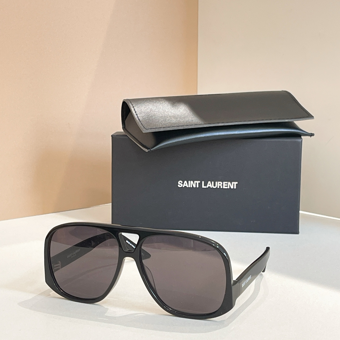 SAINT LAUREN*💫💫💫MODEL：SL 731💫💫💫SIZE：65口5-145💫💫💫