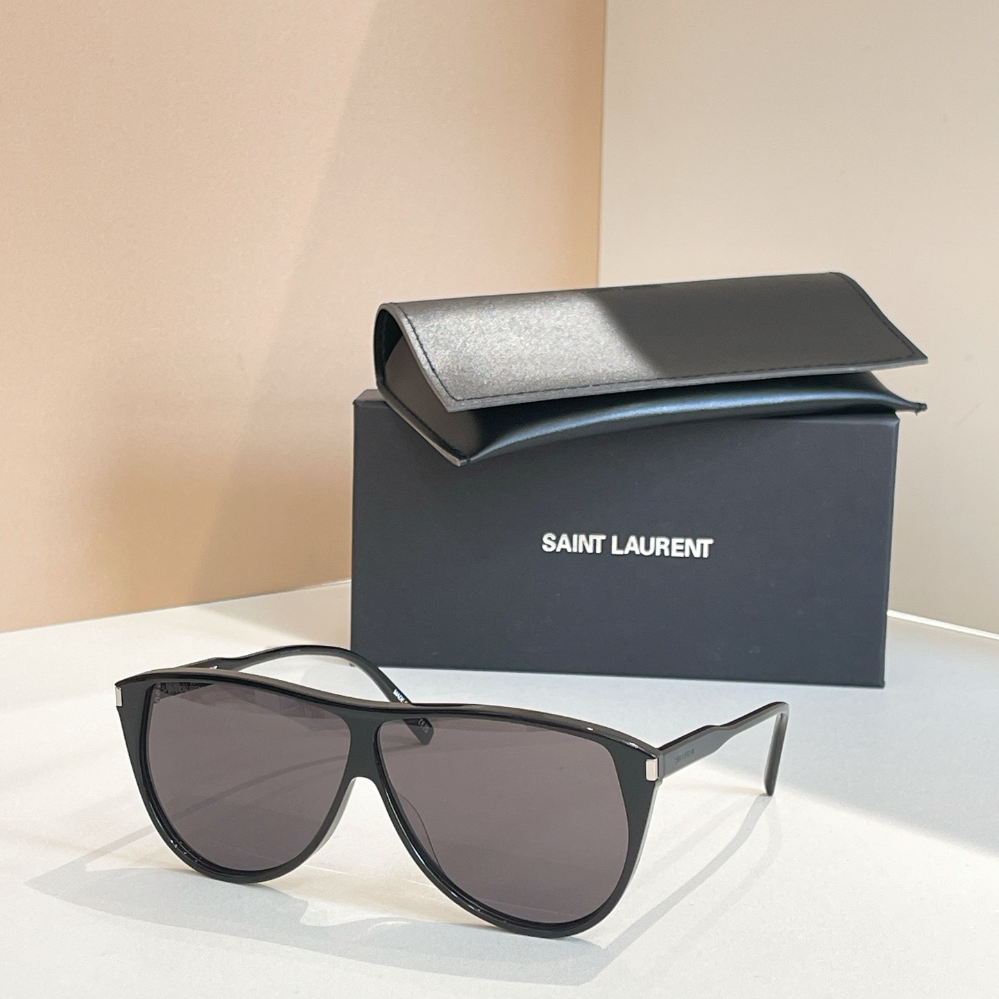 SAINT LAUREN*💫💫💫MODEL：SL 731💫💫💫SIZE：65口5-145💫💫💫