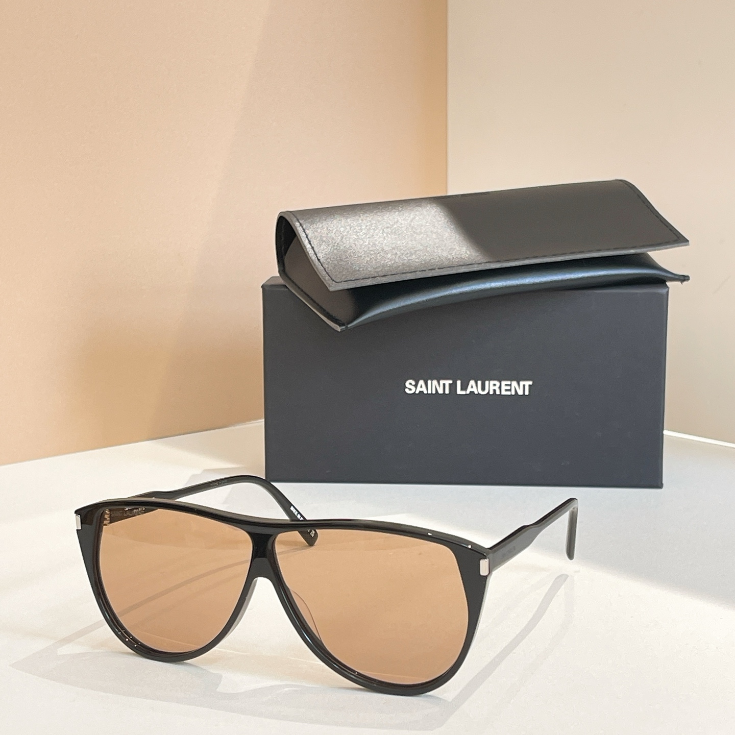 SAINT LAUREN*💫💫💫MODEL：SL 731💫💫💫SIZE：65口5-145💫💫💫