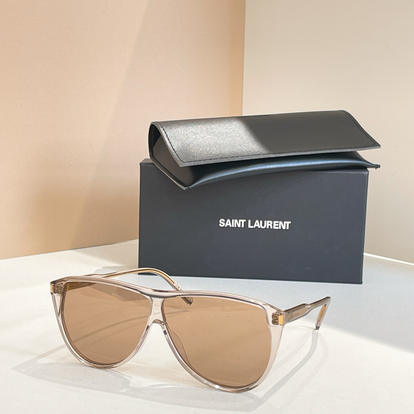 SAINT LAUREN*💫💫💫MODEL：SL 731💫💫💫SIZE：65口5-145💫💫💫