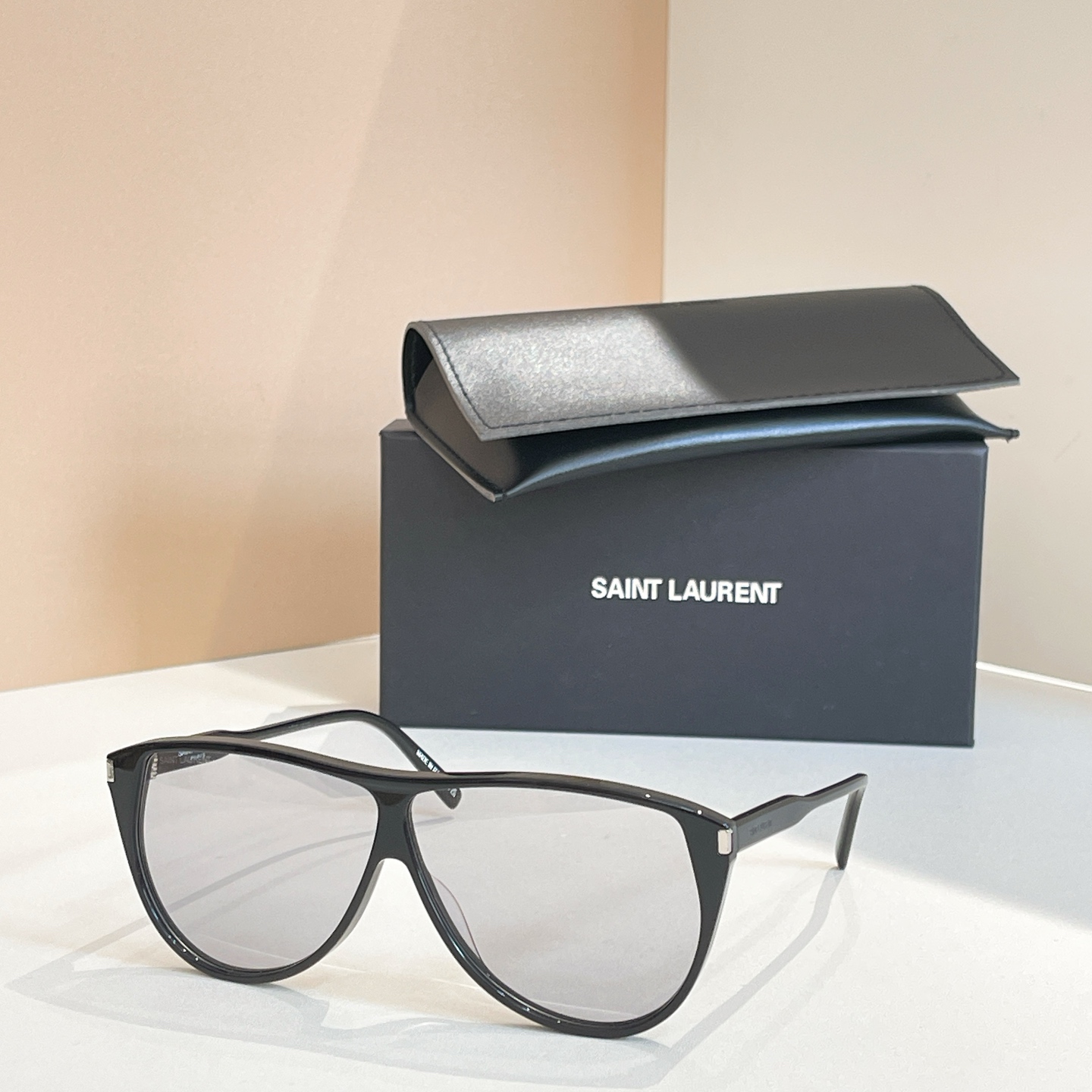 SAINT LAUREN*💫💫💫MODEL：SL 731💫💫💫SIZE：65口5-145💫💫💫