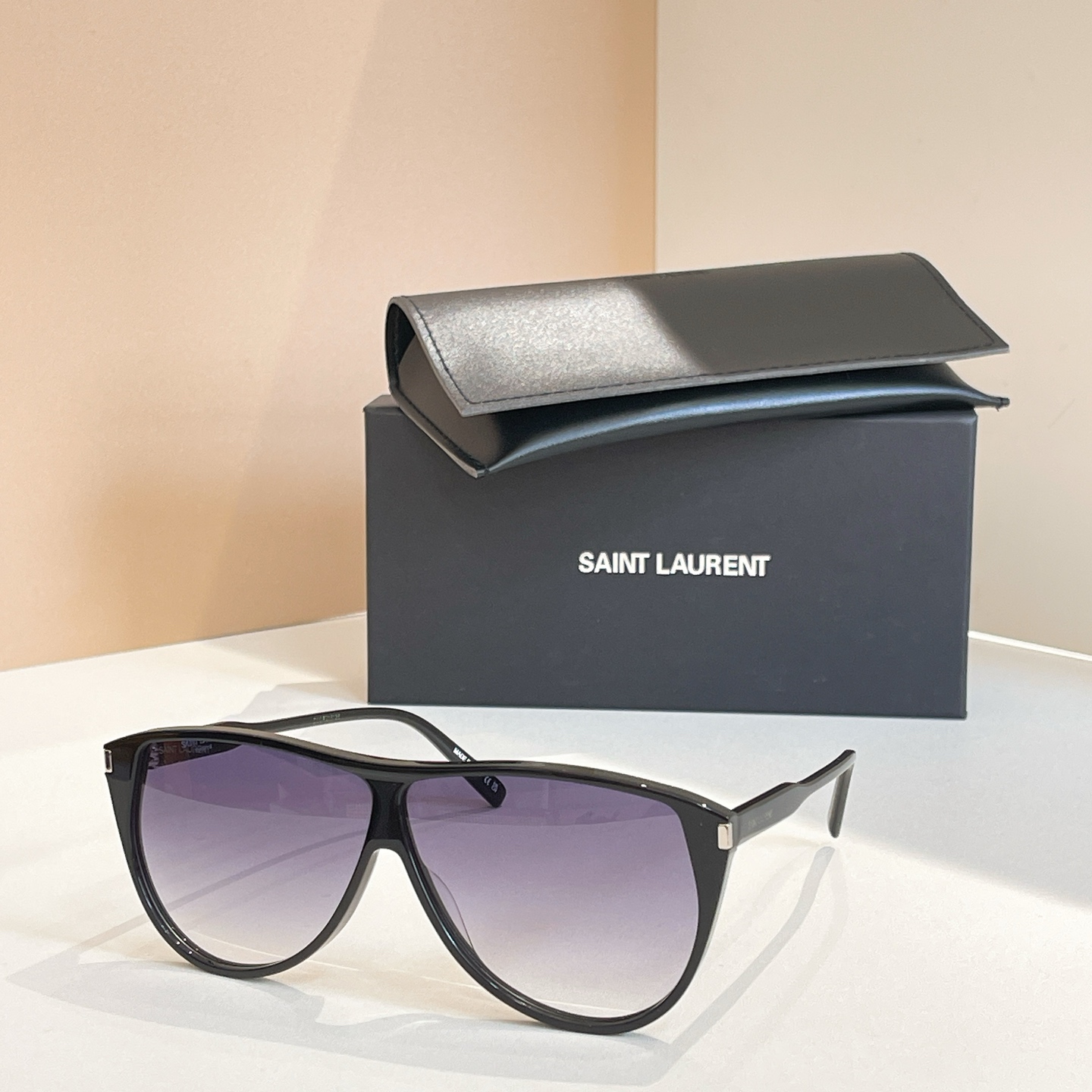 SAINT LAUREN*💫💫💫MODEL：SL 731💫💫💫SIZE：65口5-145💫💫💫