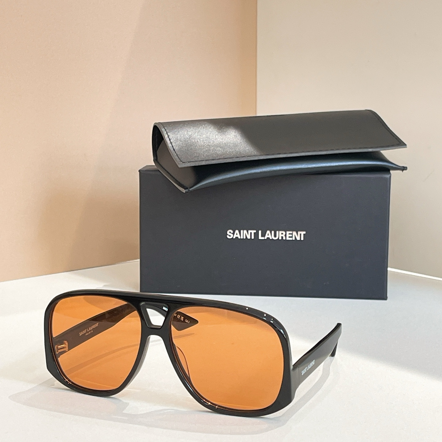 SAINT LAUREN*💫💫💫MODEL：SL 731💫💫💫SIZE：65口5-145💫💫💫