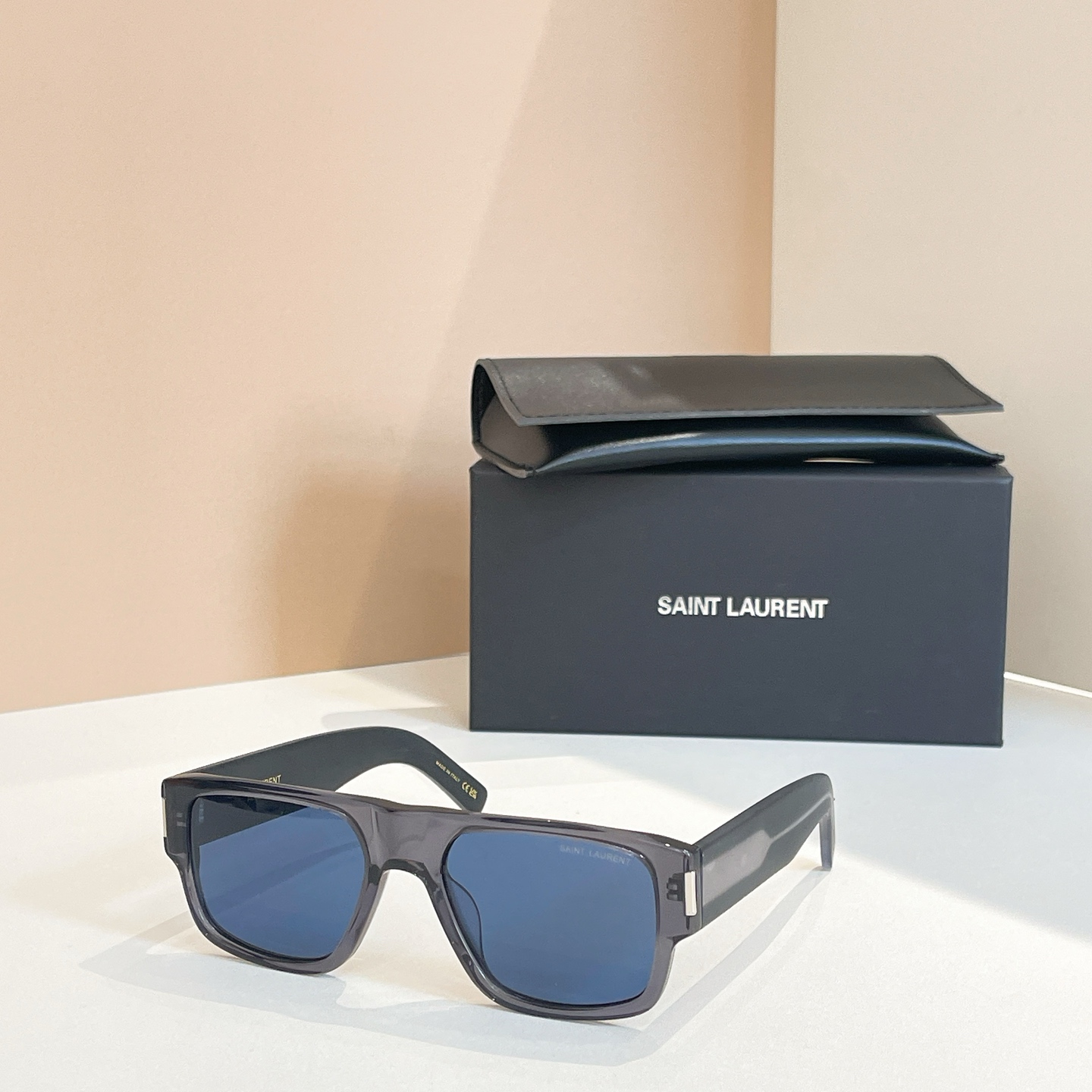 SAINT LAUREN*💫💫💫MODEL：SL 659💫💫💫SIZE：55口20-145💫💫💫