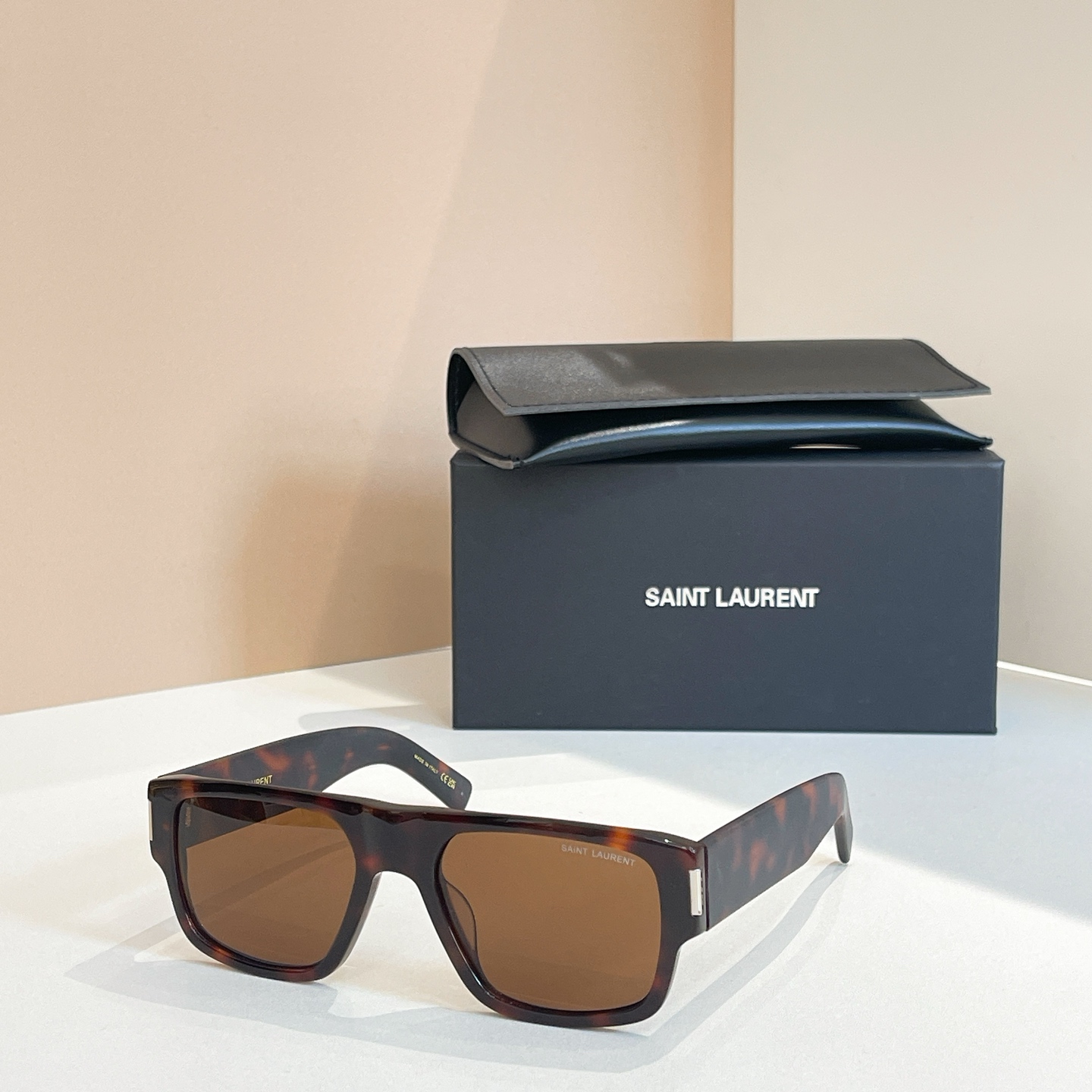 SAINT LAUREN*💫💫💫MODEL：SL 659💫💫💫SIZE：55口20-145💫💫💫