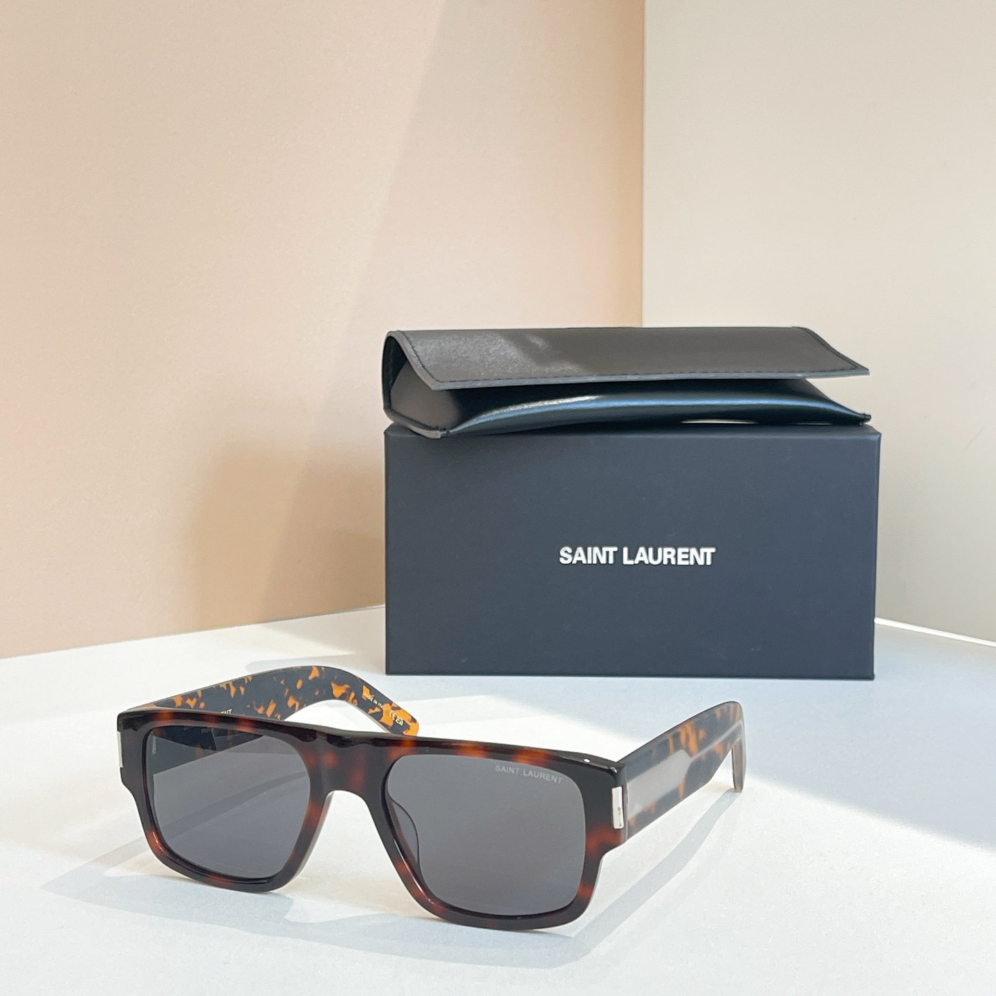 SAINT LAUREN*💫💫💫MODEL：SL 659💫💫💫SIZE：55口20-145💫💫💫