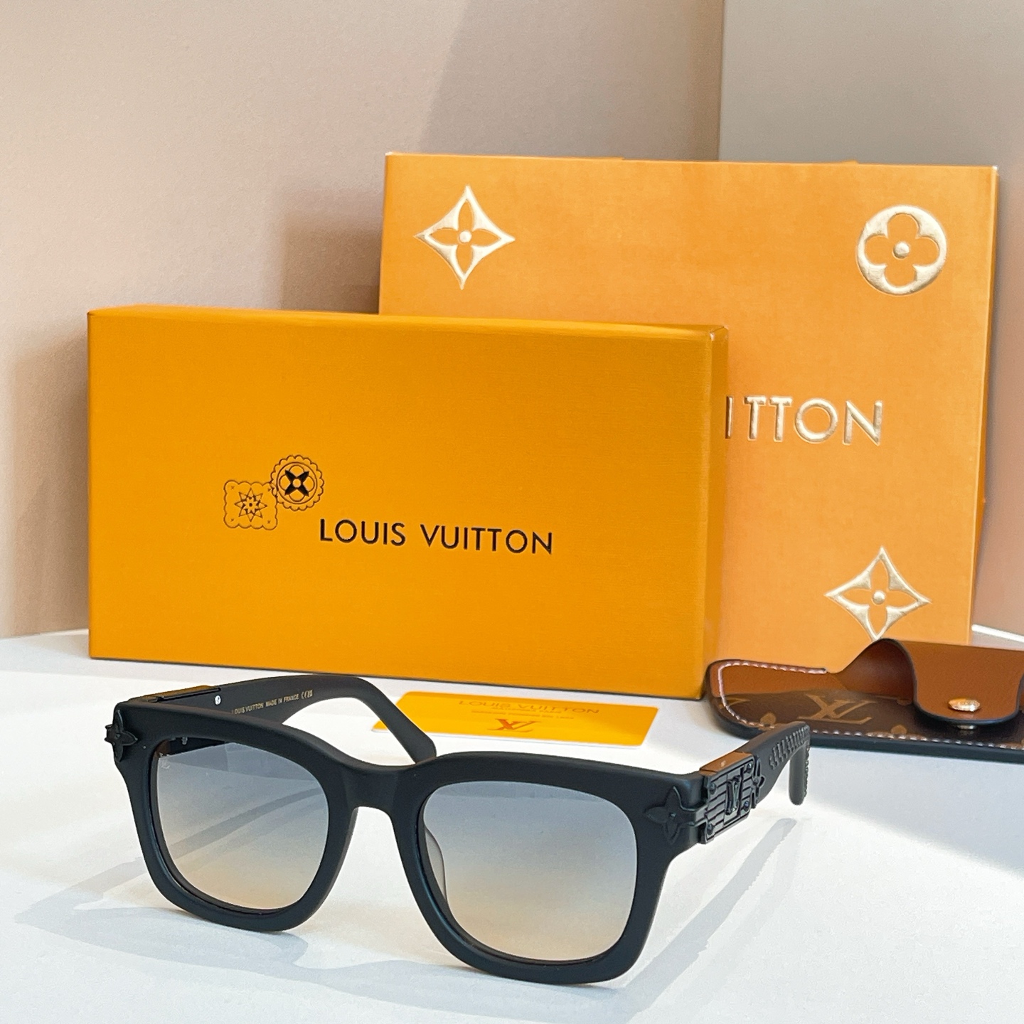 LOUIS VUITTO*✨✨✨MODEL：Z2013U✨✨✨ SIZE：52口21-140✨✨✨