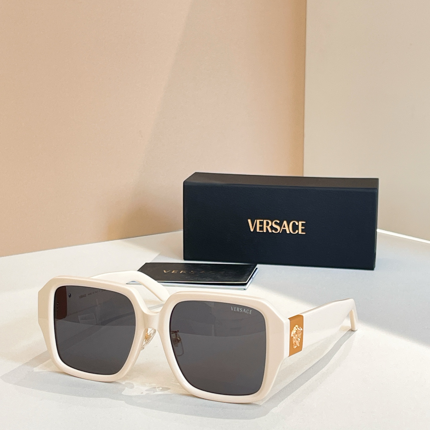 VERSACE🌟🌟🌟MODELVE 4472D🌟🌟🌟SIZE56口19-145🌟🌟🌟