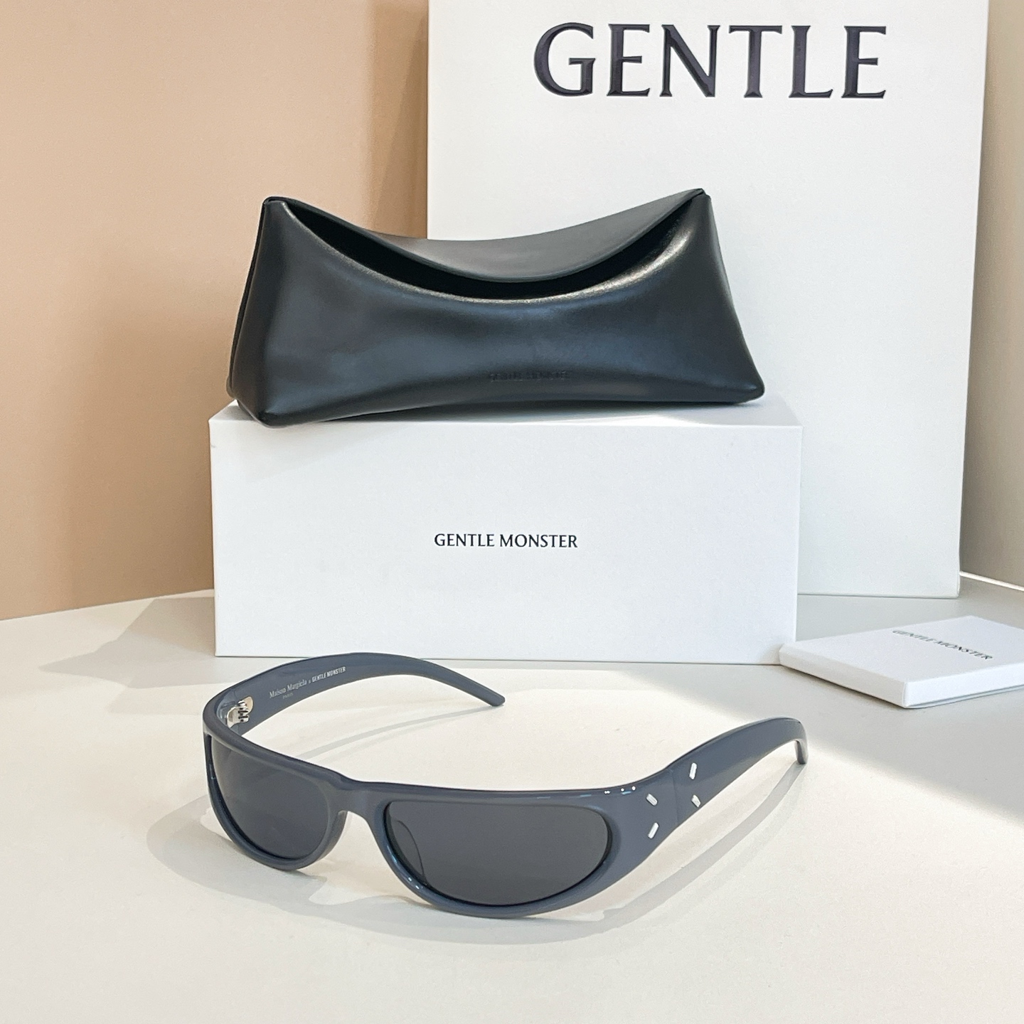 Maison Margiela GENTLE MONSTER 联名 太阳镜 MM203