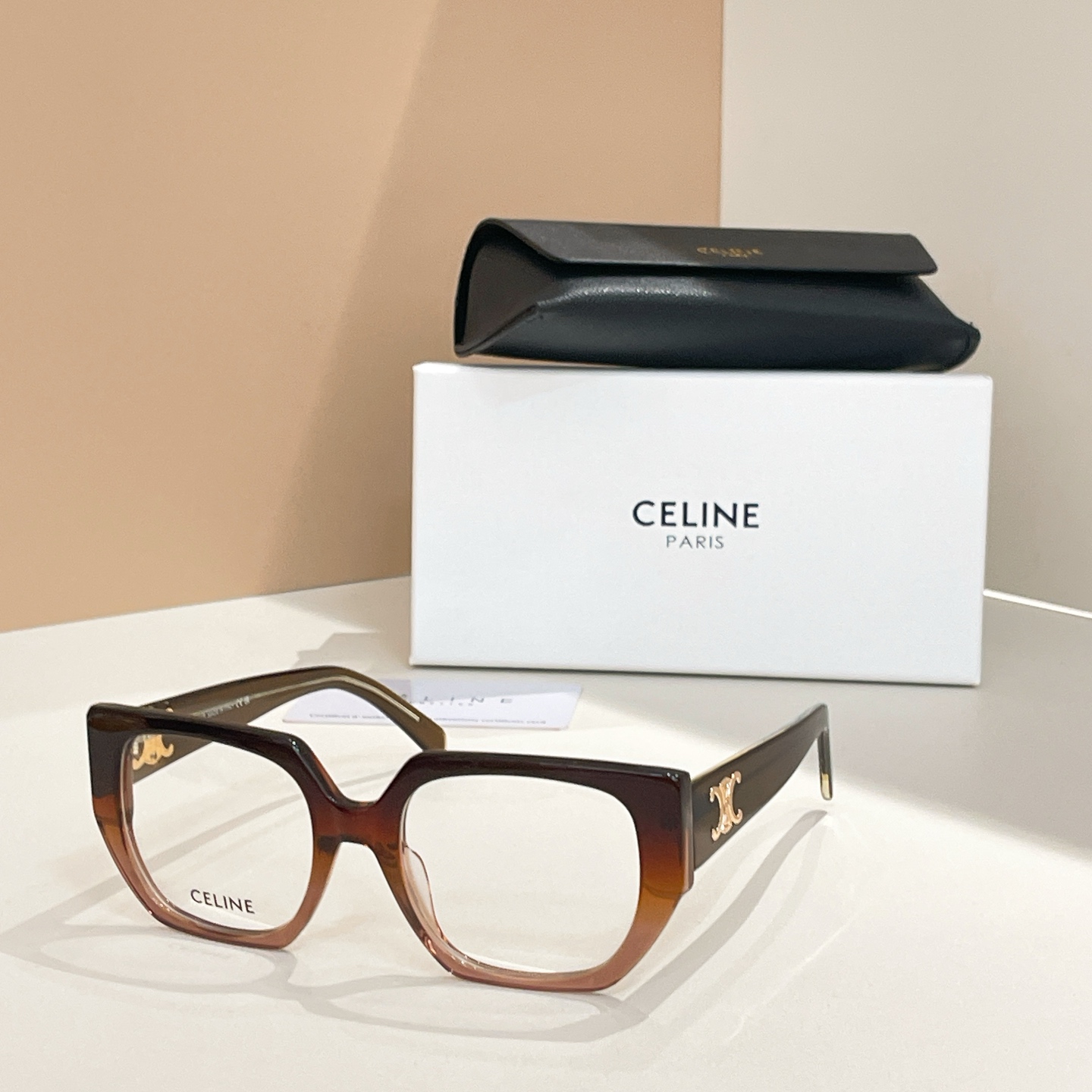 CELIN*🌟🌟🌟MODELCL40239F🌟🌟🌟SIZE55口20-150🌟🌟🌟