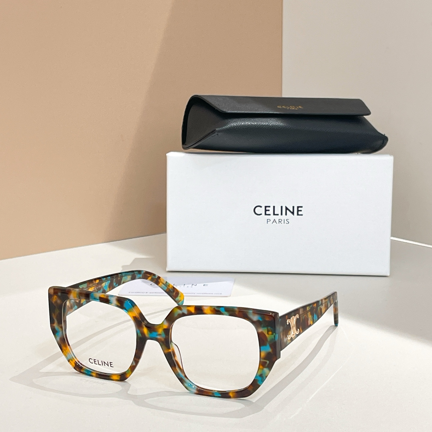 CELIN*🌟🌟🌟MODELCL40239F🌟🌟🌟SIZE55口20-150🌟🌟🌟