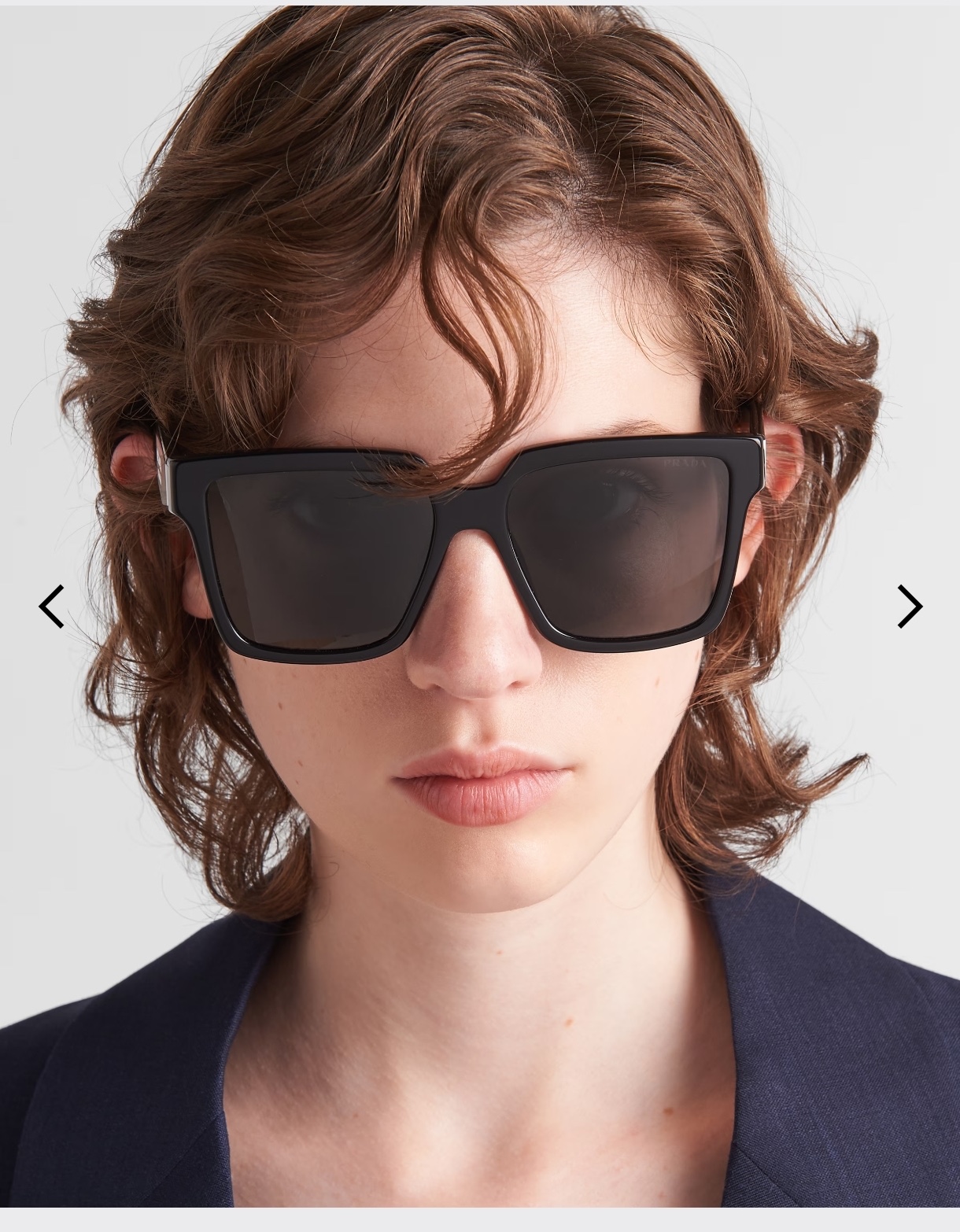 PRADA✨✨✨MODEL：PR 1754LS ✨✨✨SIZE：54口19-145 ✨✨✨