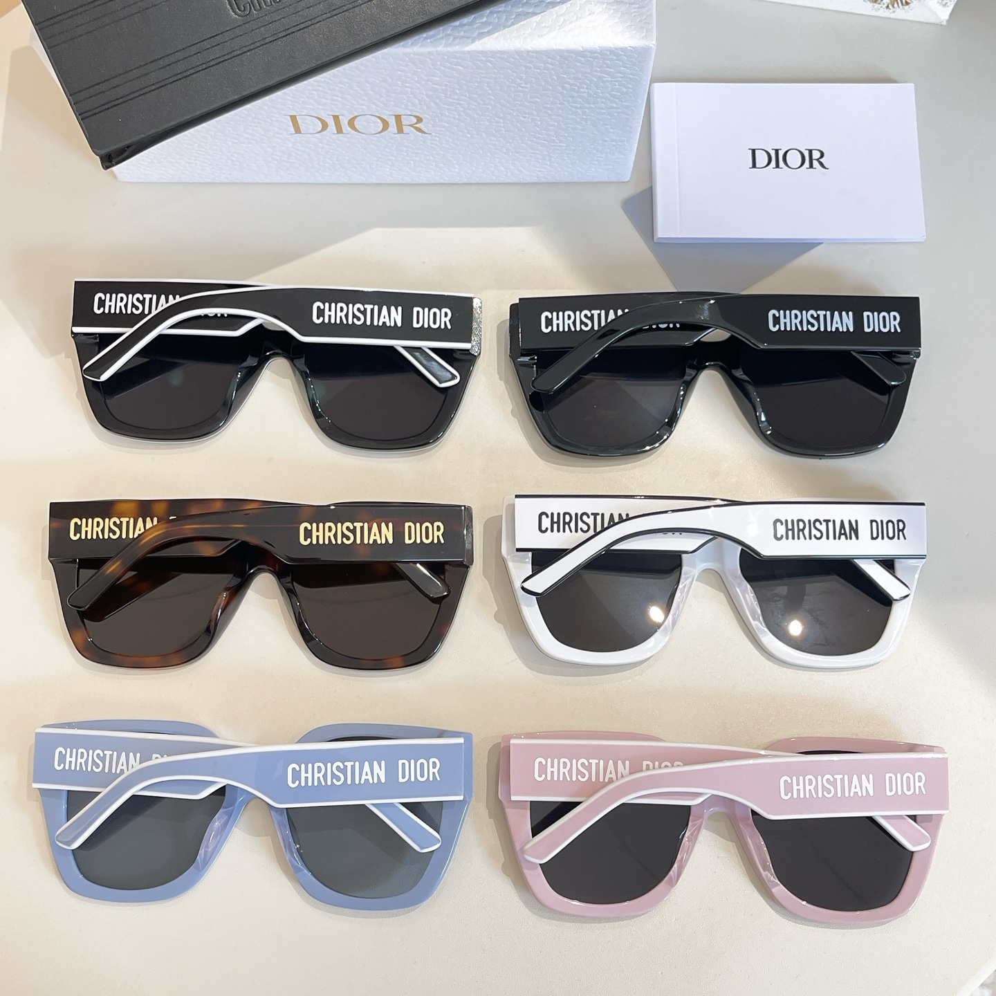 DIO*🌟🌟🌟MODEL：CD 5289🌟🌟🌟SIZE：56口 19-145🌟🌟🌟