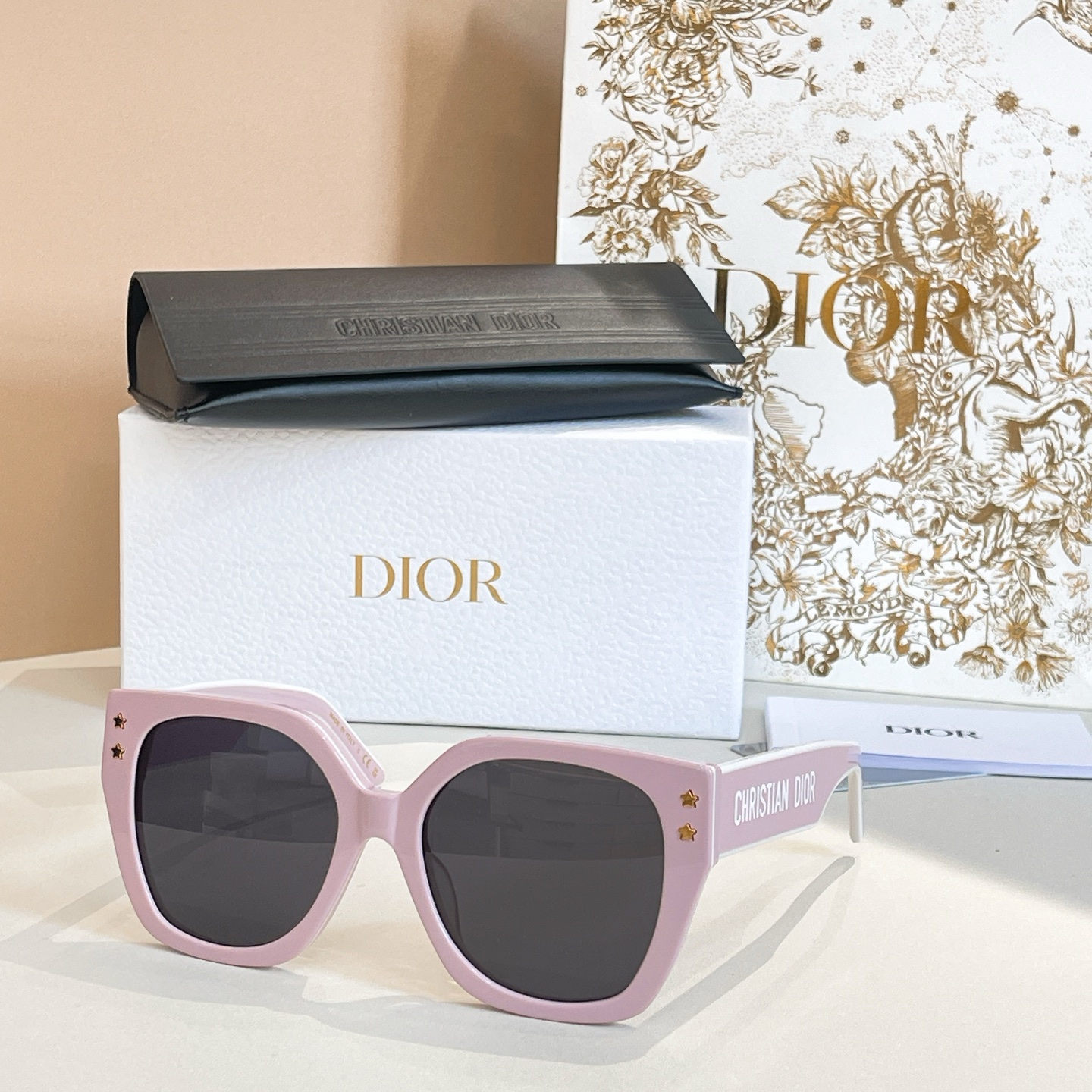 DIO*🌟🌟🌟MODEL：CD 5289🌟🌟🌟SIZE：56口 19-145🌟🌟🌟