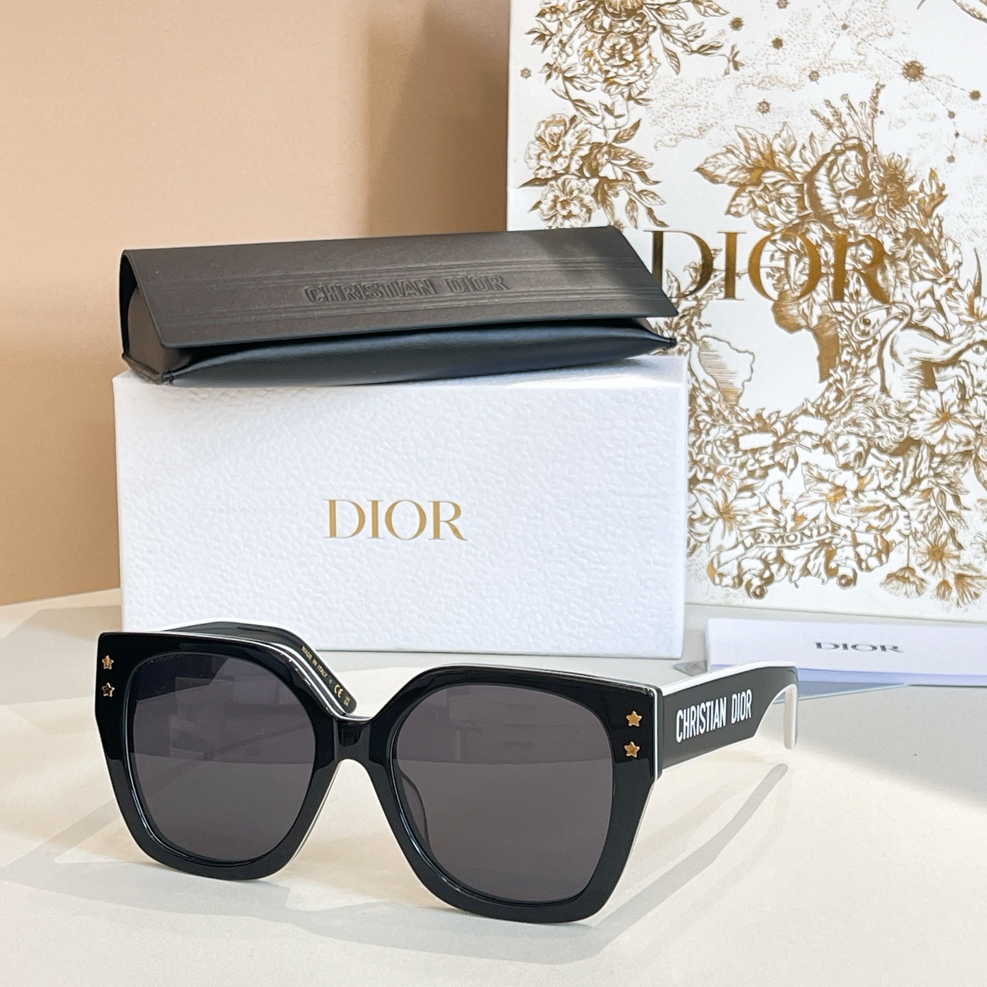 DIO*🌟🌟🌟MODEL：CD 5289🌟🌟🌟SIZE：56口 19-145🌟🌟🌟