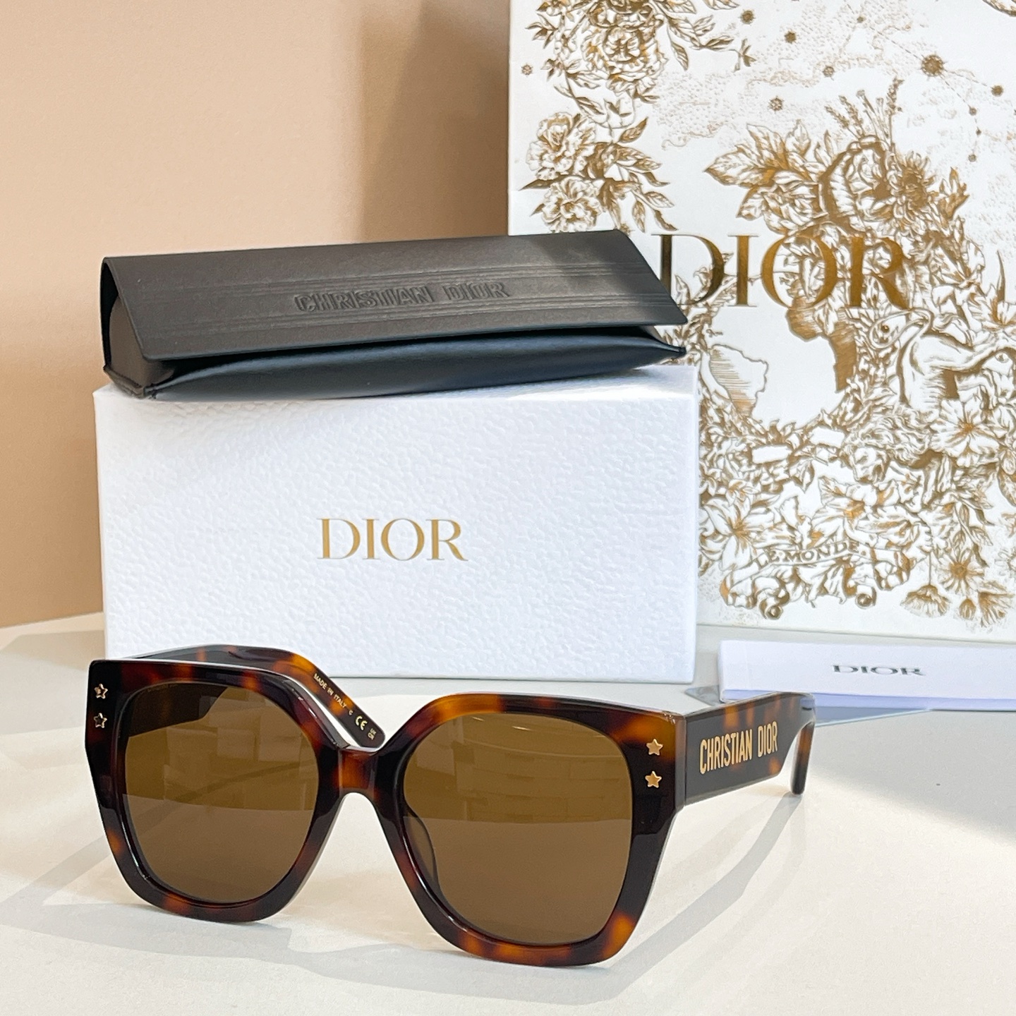 DIO*🌟🌟🌟MODEL：CD 5289🌟🌟🌟SIZE：56口 19-145🌟🌟🌟