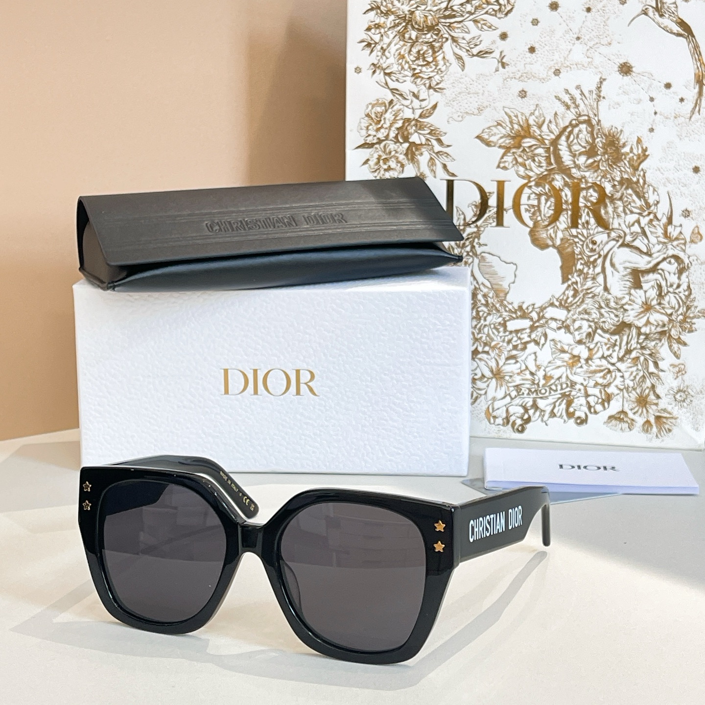 DIO*🌟🌟🌟MODEL：CD 5289🌟🌟🌟SIZE：56口 19-145🌟🌟🌟