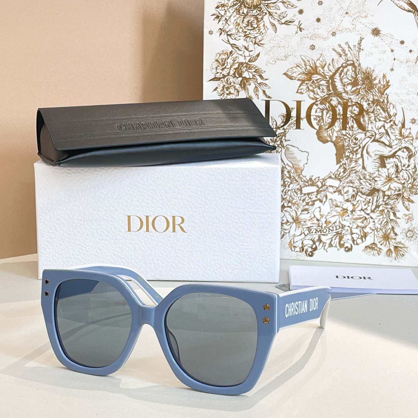 DIO*🌟🌟🌟MODEL：CD 5289🌟🌟🌟SIZE：56口 19-145🌟🌟🌟