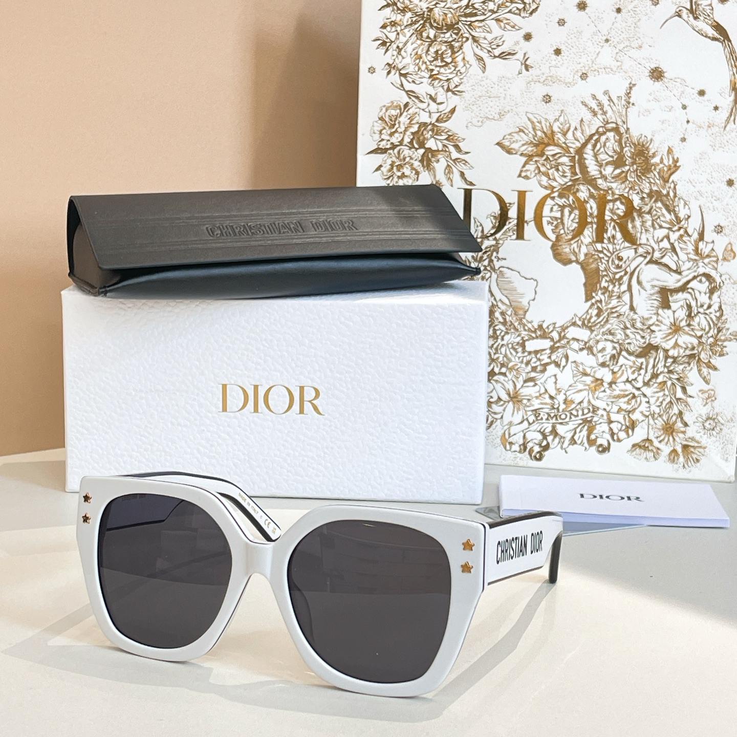 DIO*🌟🌟🌟MODEL：CD 5289🌟🌟🌟SIZE：56口 19-145🌟🌟🌟