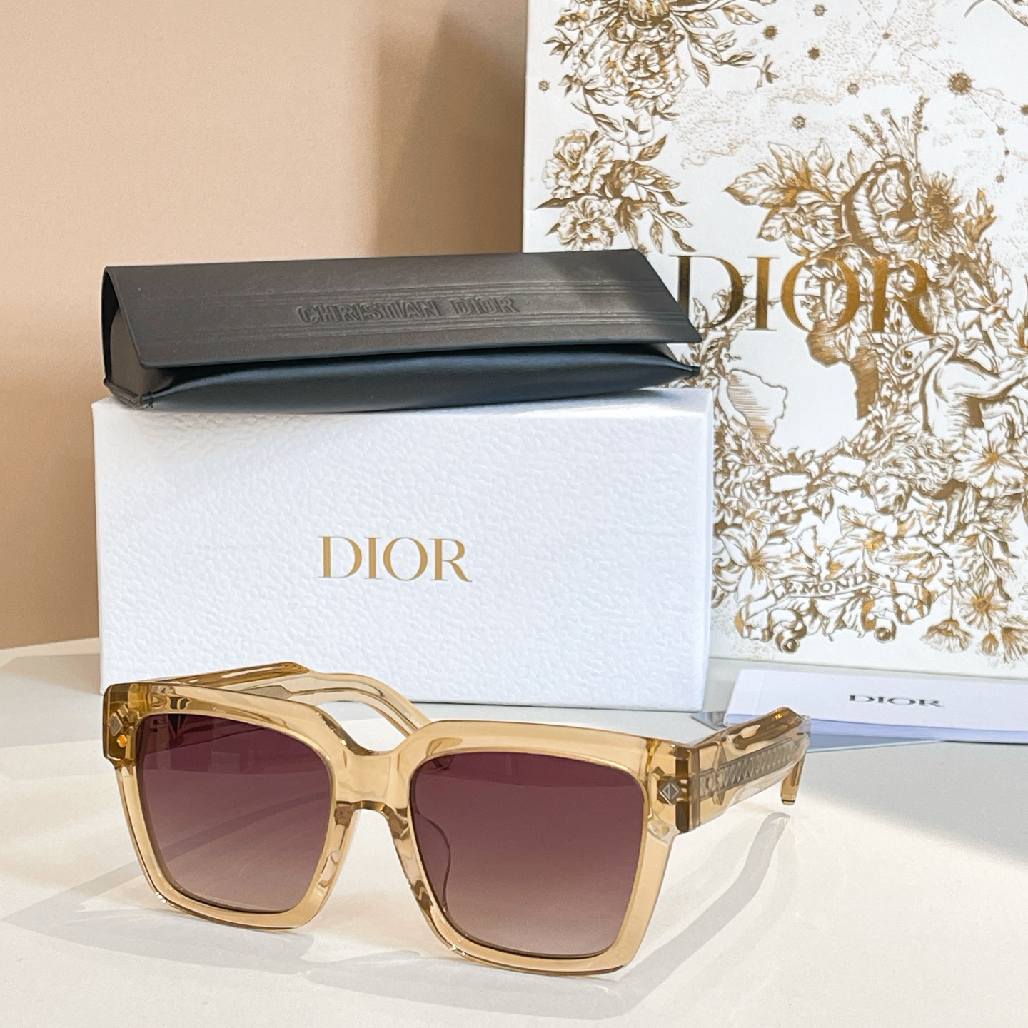 DIO*🌟🌟🌟MODEL：CD Diamond S3F🌟🌟🌟SIZE：53口19-145🌟🌟🌟