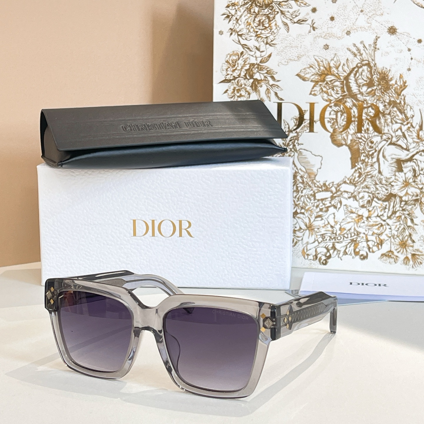 DIO*🌟🌟🌟MODEL：CD Diamond S3F🌟🌟🌟SIZE：53口19-145🌟🌟🌟