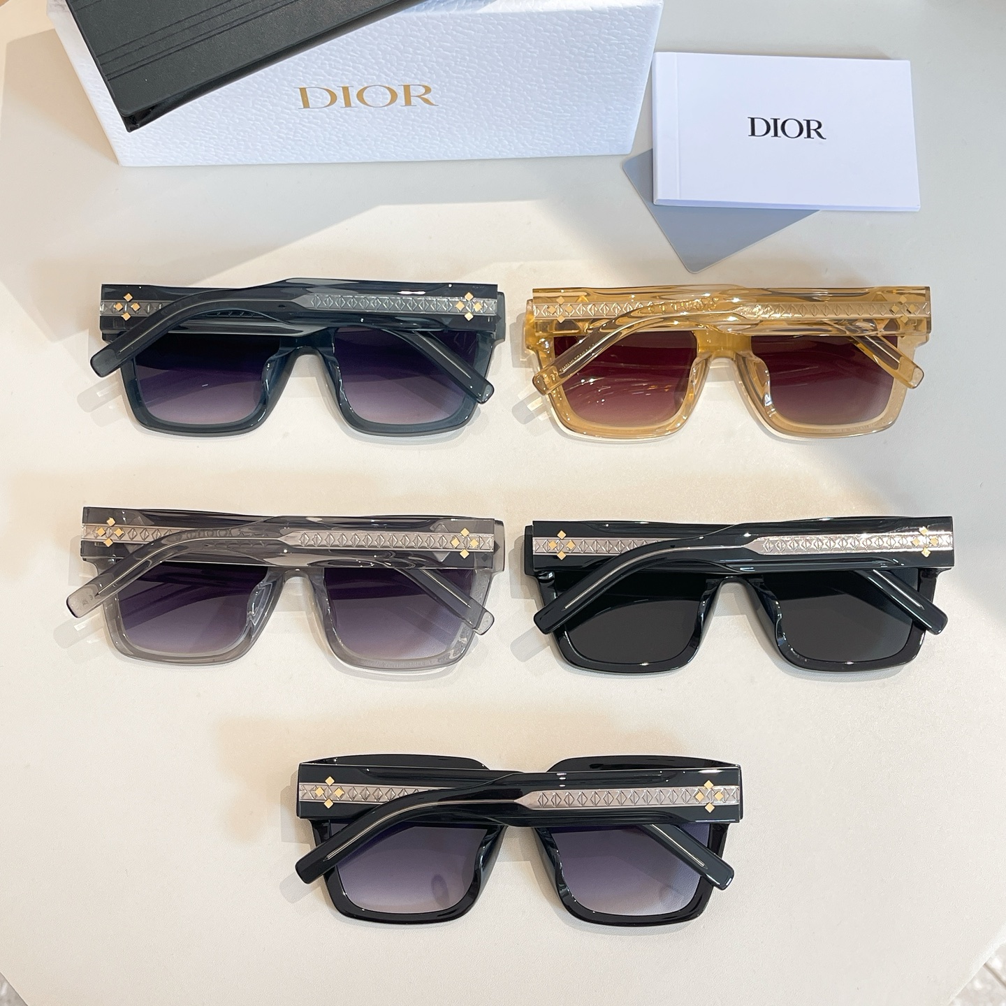 DIO*🌟🌟🌟MODEL：CD Diamond S3F🌟🌟🌟SIZE：53口19-145🌟🌟🌟